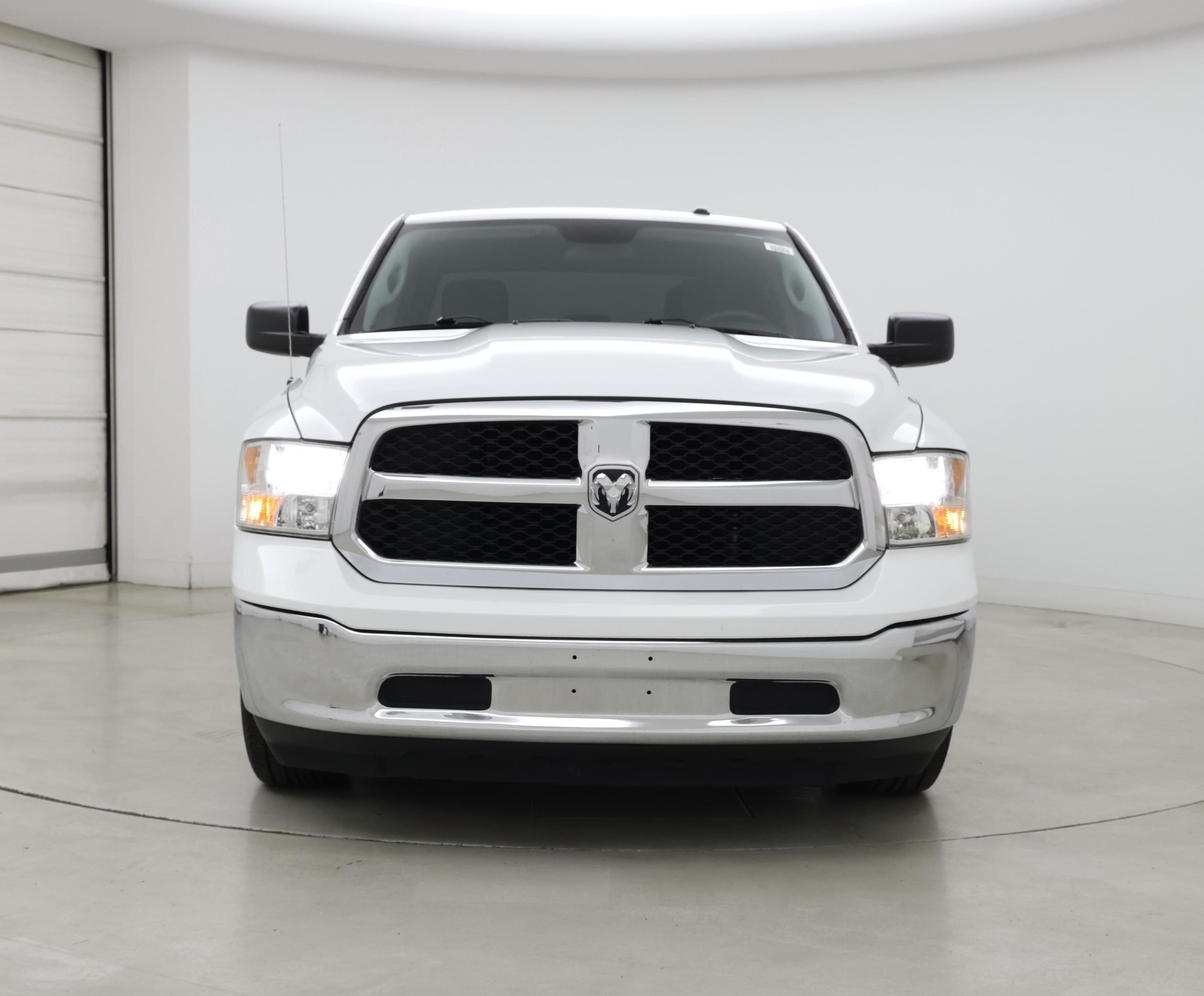 Thumbnail: 2022 RAM 1500 Classic - 5