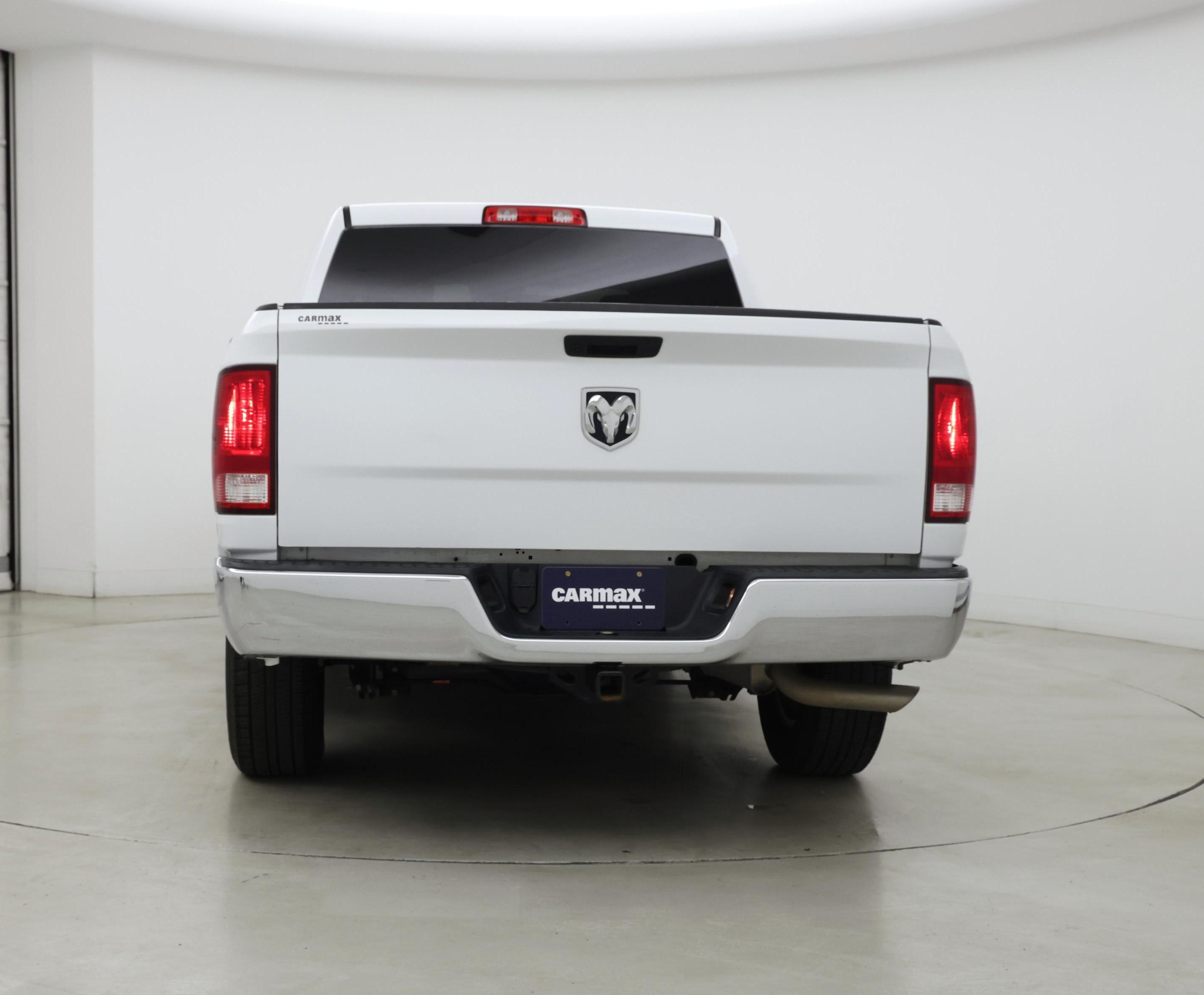 Thumbnail: 2022 RAM 1500 Classic - 6