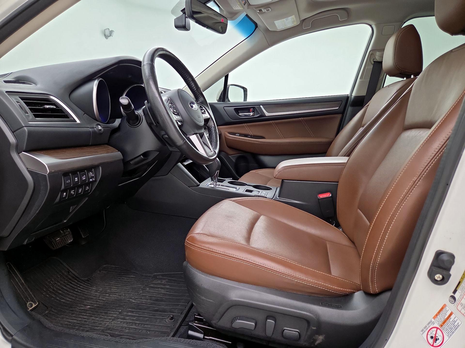 Thumbnail: 2017 Subaru Outback - 11