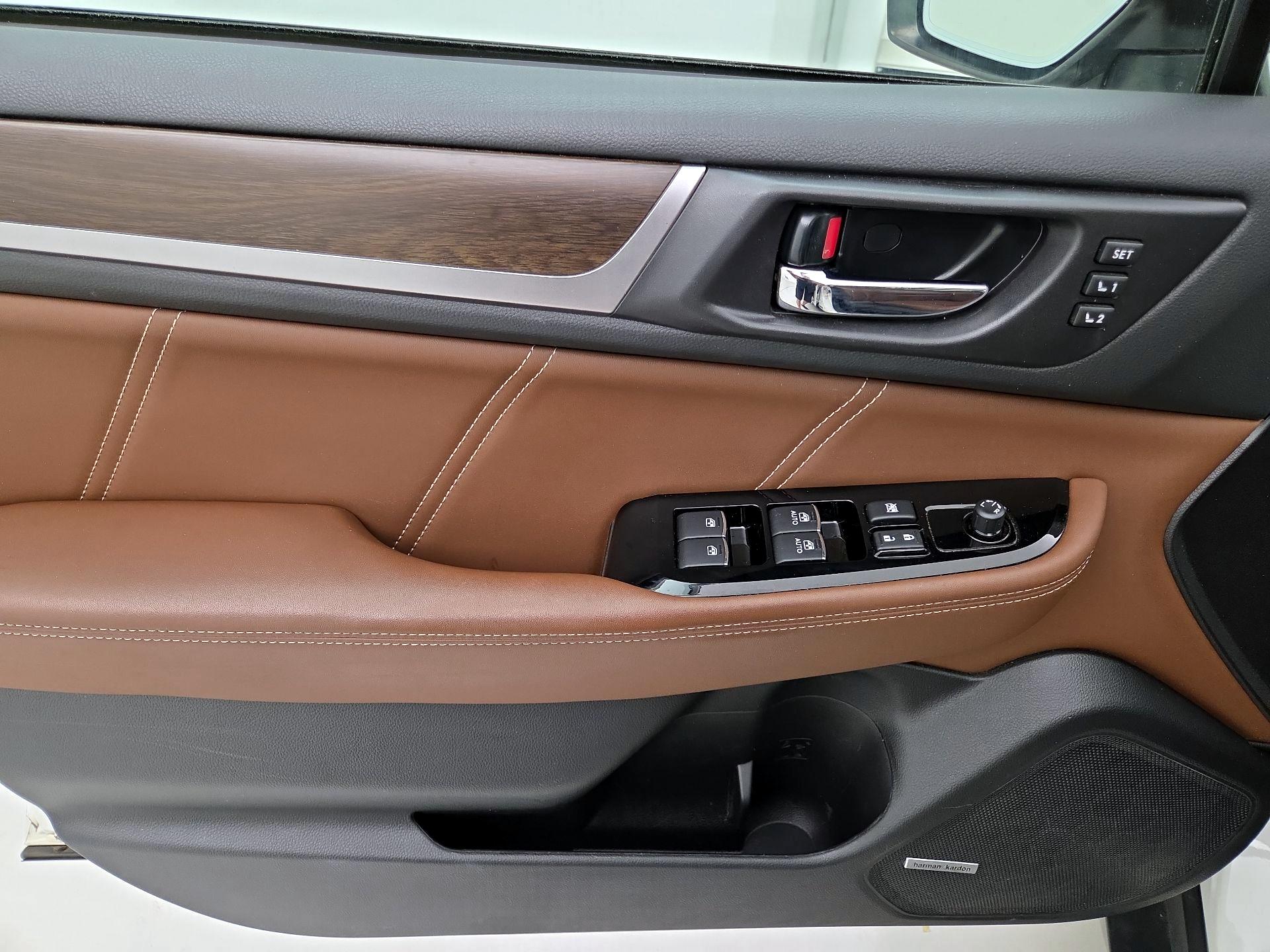 Thumbnail: 2017 Subaru Outback - 12