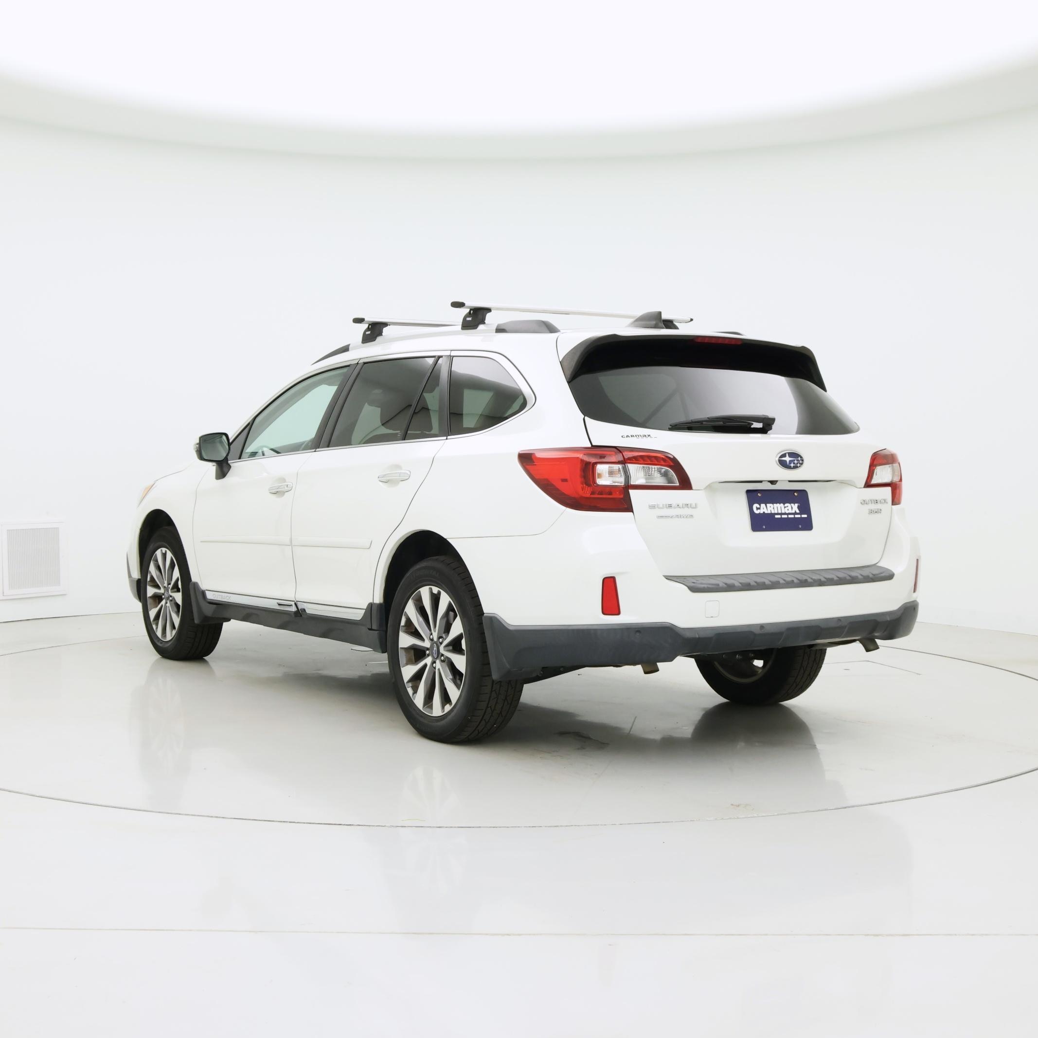 Thumbnail: 2017 Subaru Outback - 2