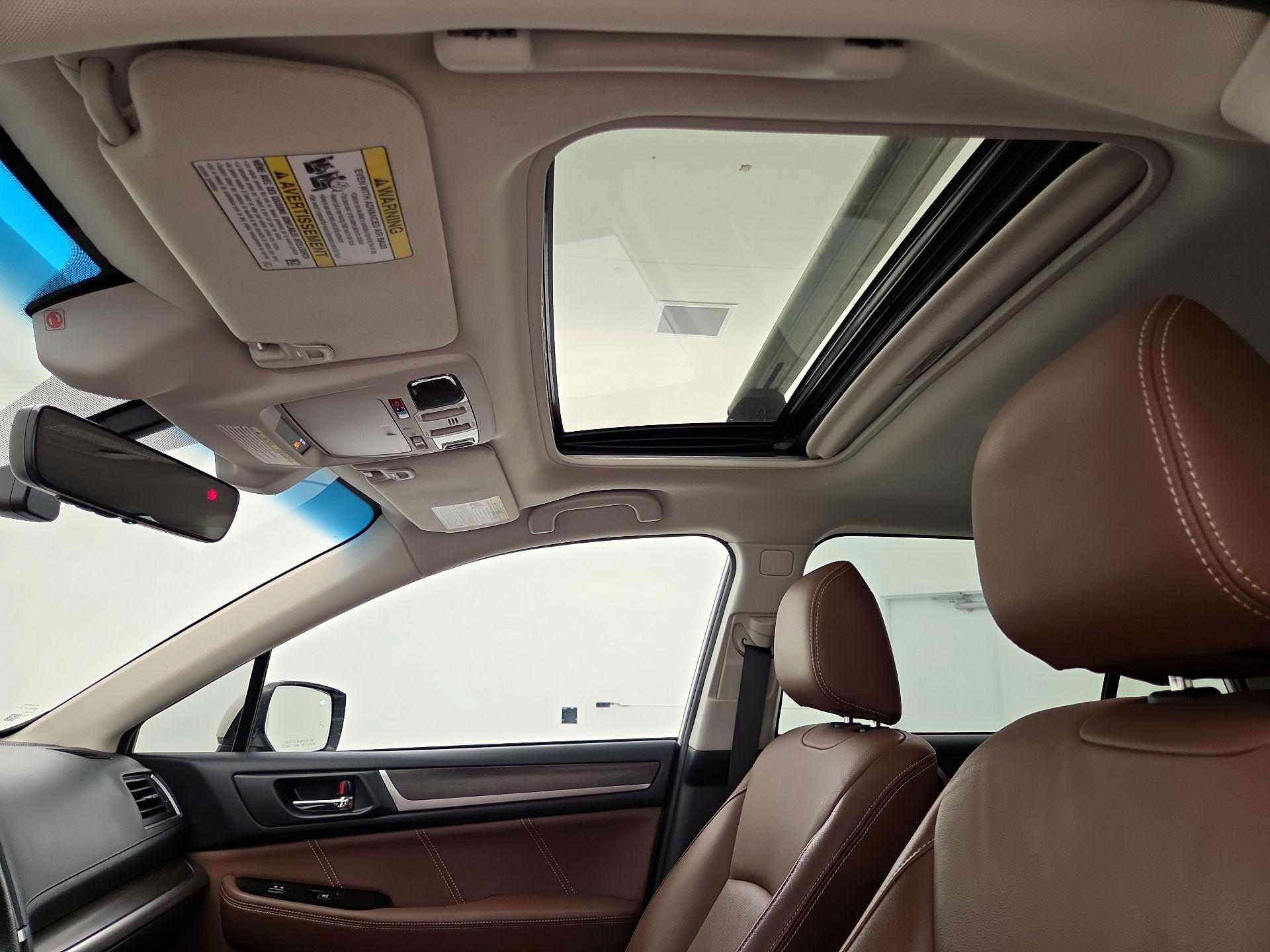 Thumbnail: 2017 Subaru Outback - 20