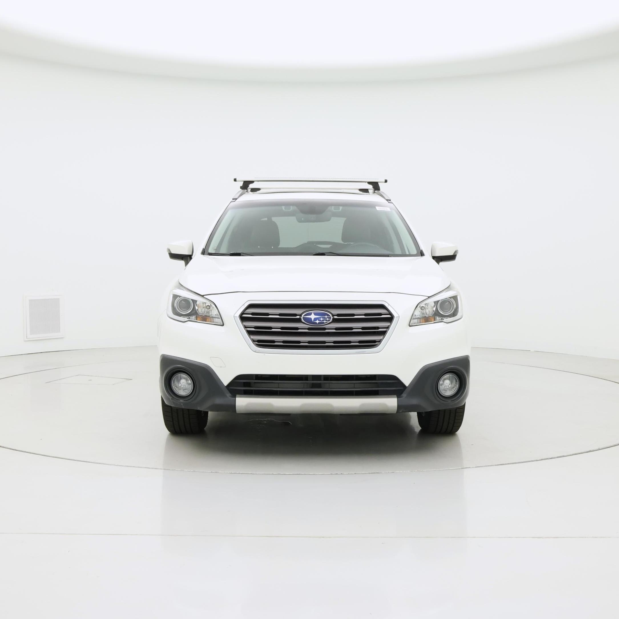 Thumbnail: 2017 Subaru Outback - 5