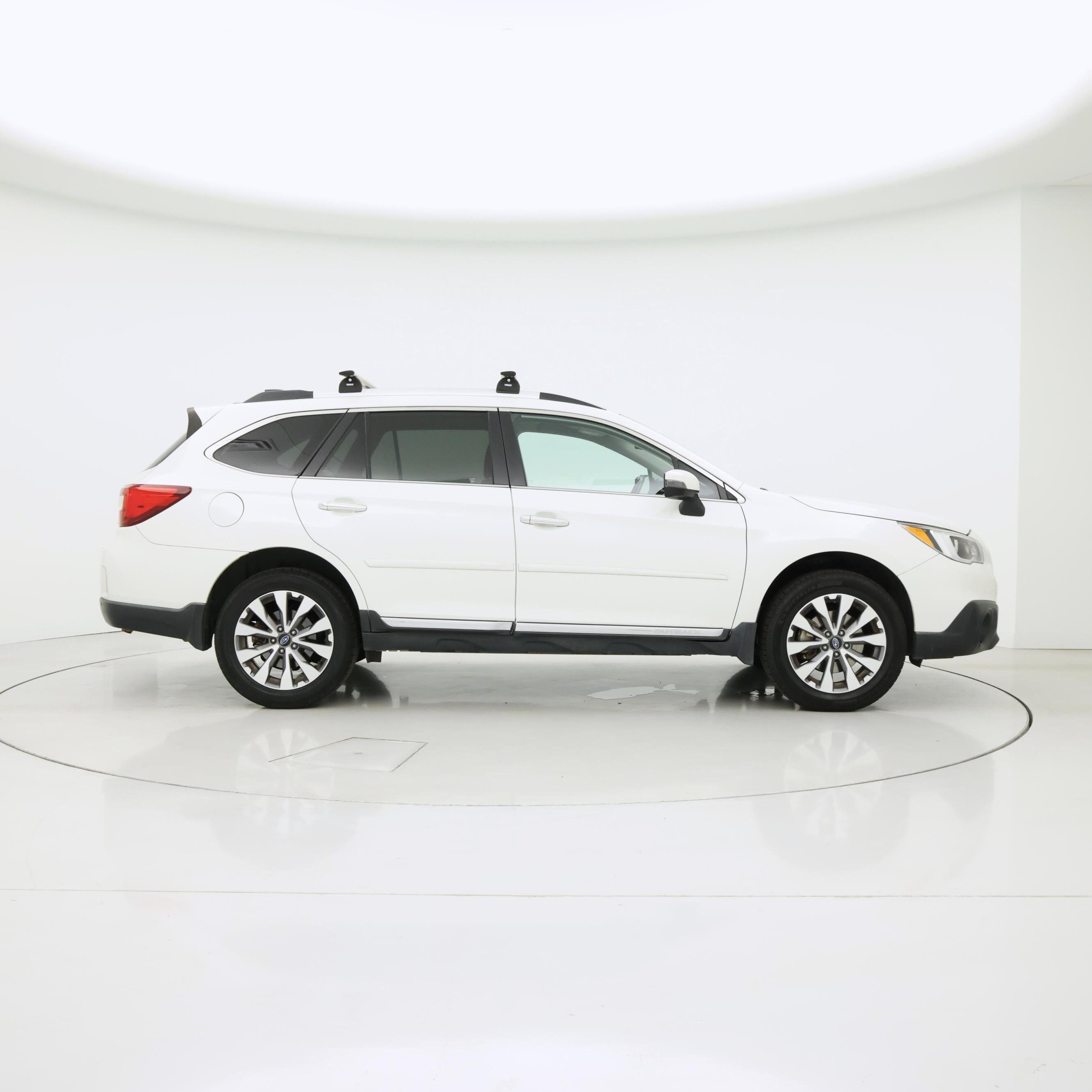 Thumbnail: 2017 Subaru Outback - 7