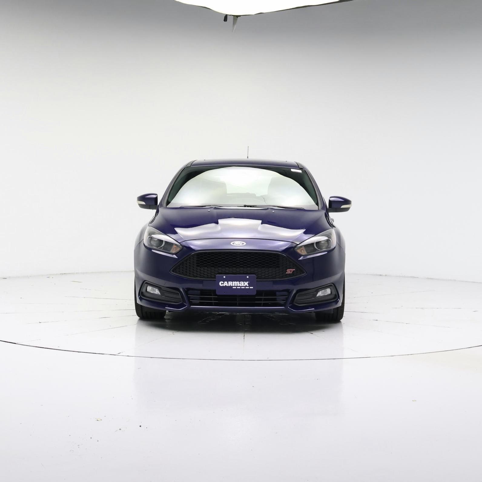 Thumbnail: 2016 Ford Focus - 5
