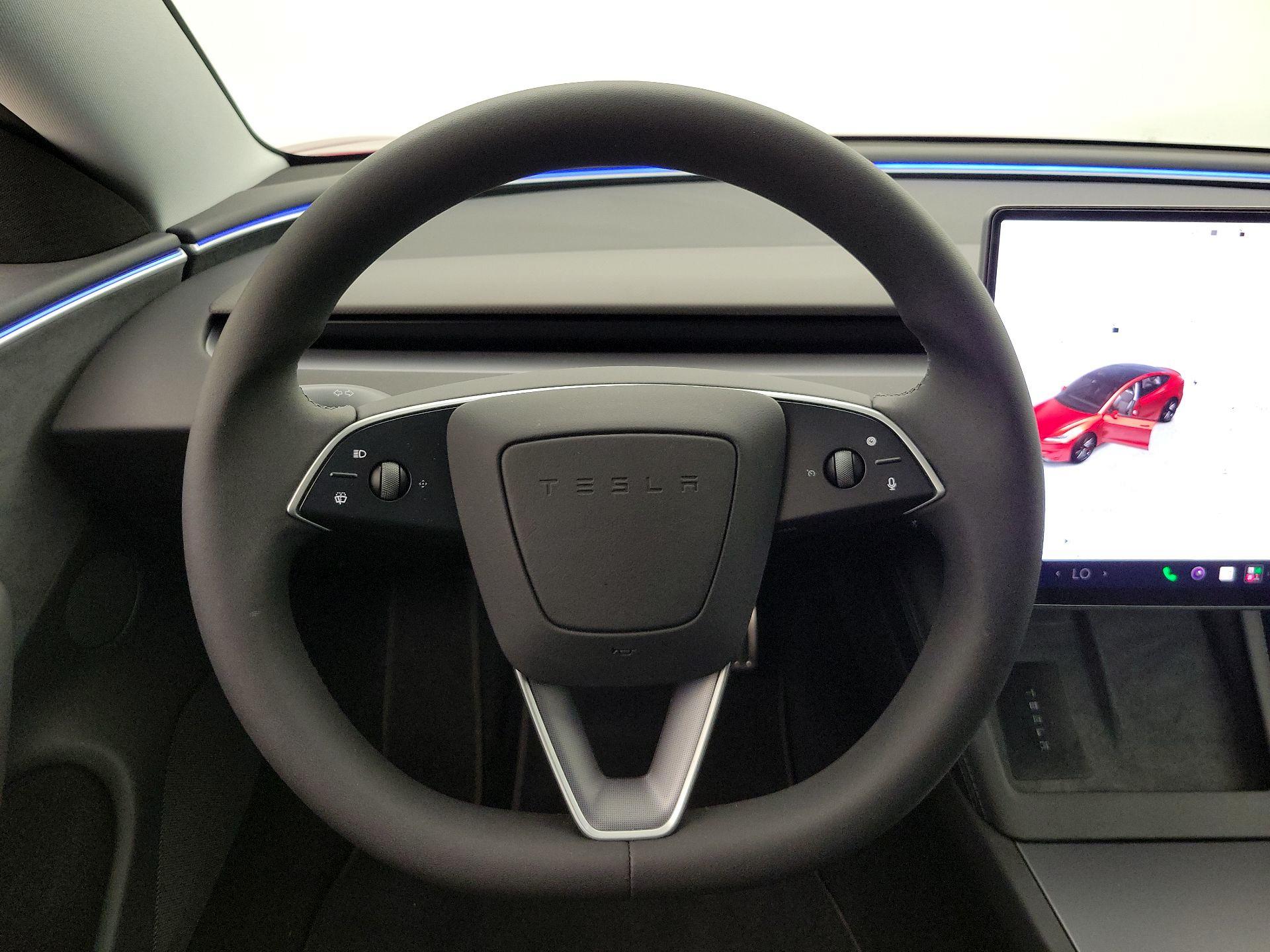Thumbnail: 2025 Tesla Model 3 - 10