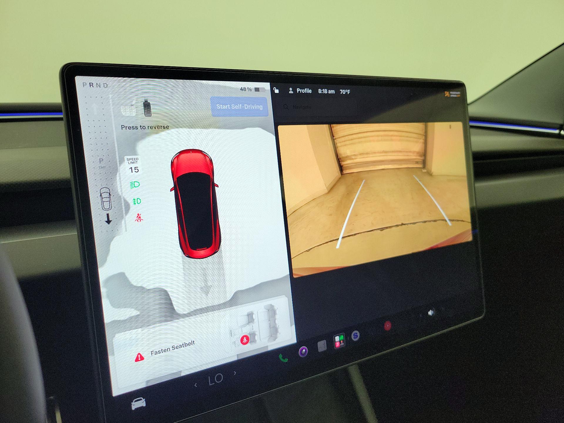 Thumbnail: 2025 Tesla Model 3 - 14