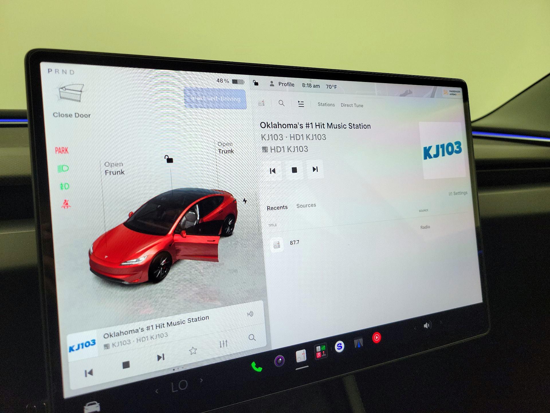 Thumbnail: 2025 Tesla Model 3 - 15