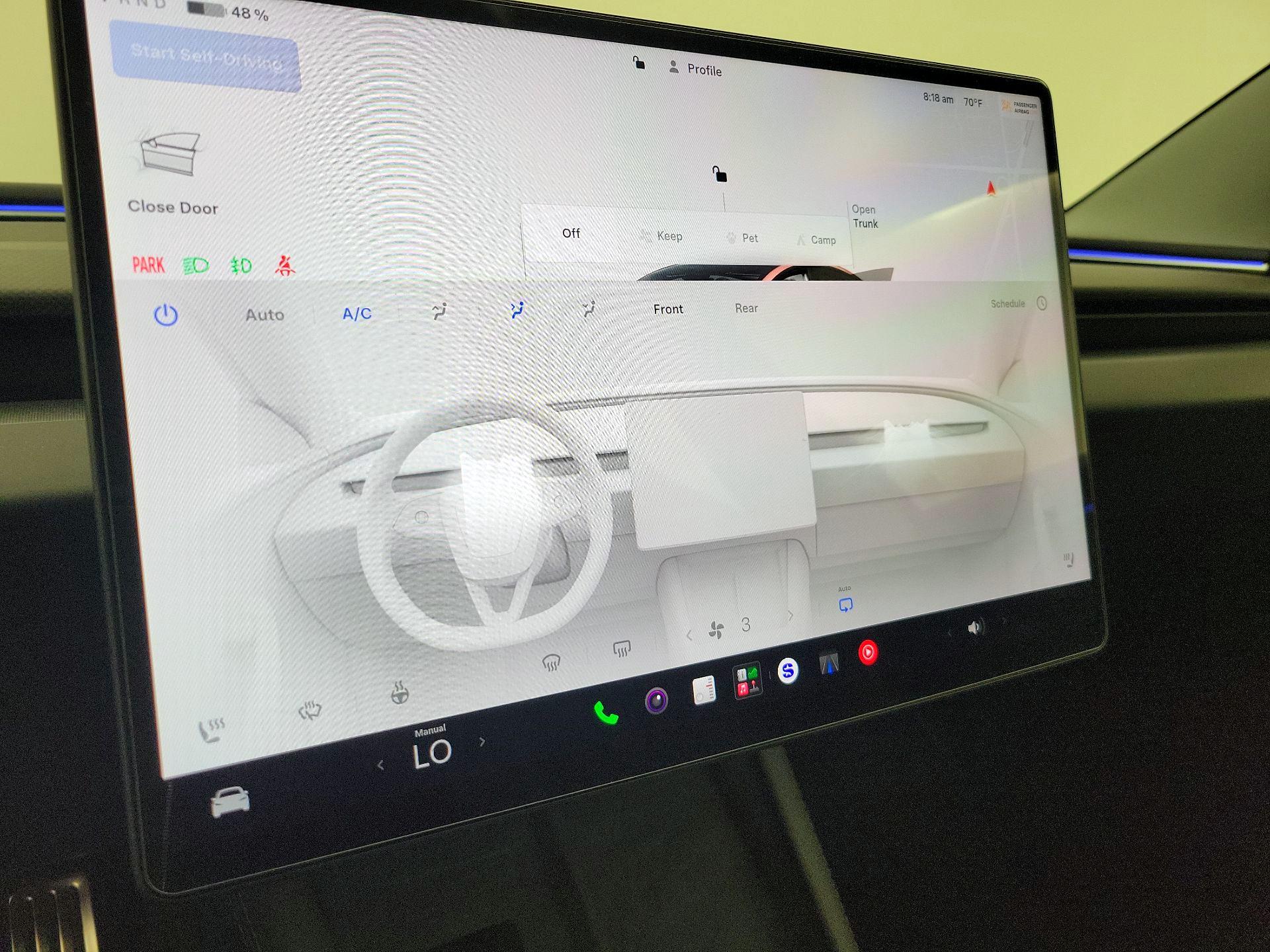 Thumbnail: 2025 Tesla Model 3 - 16