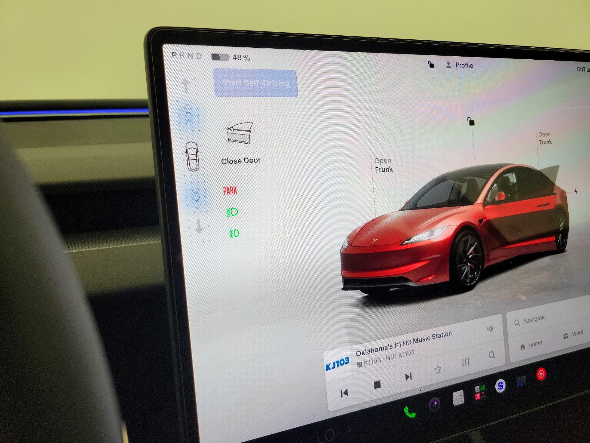 Thumbnail: 2025 Tesla Model 3 - 17