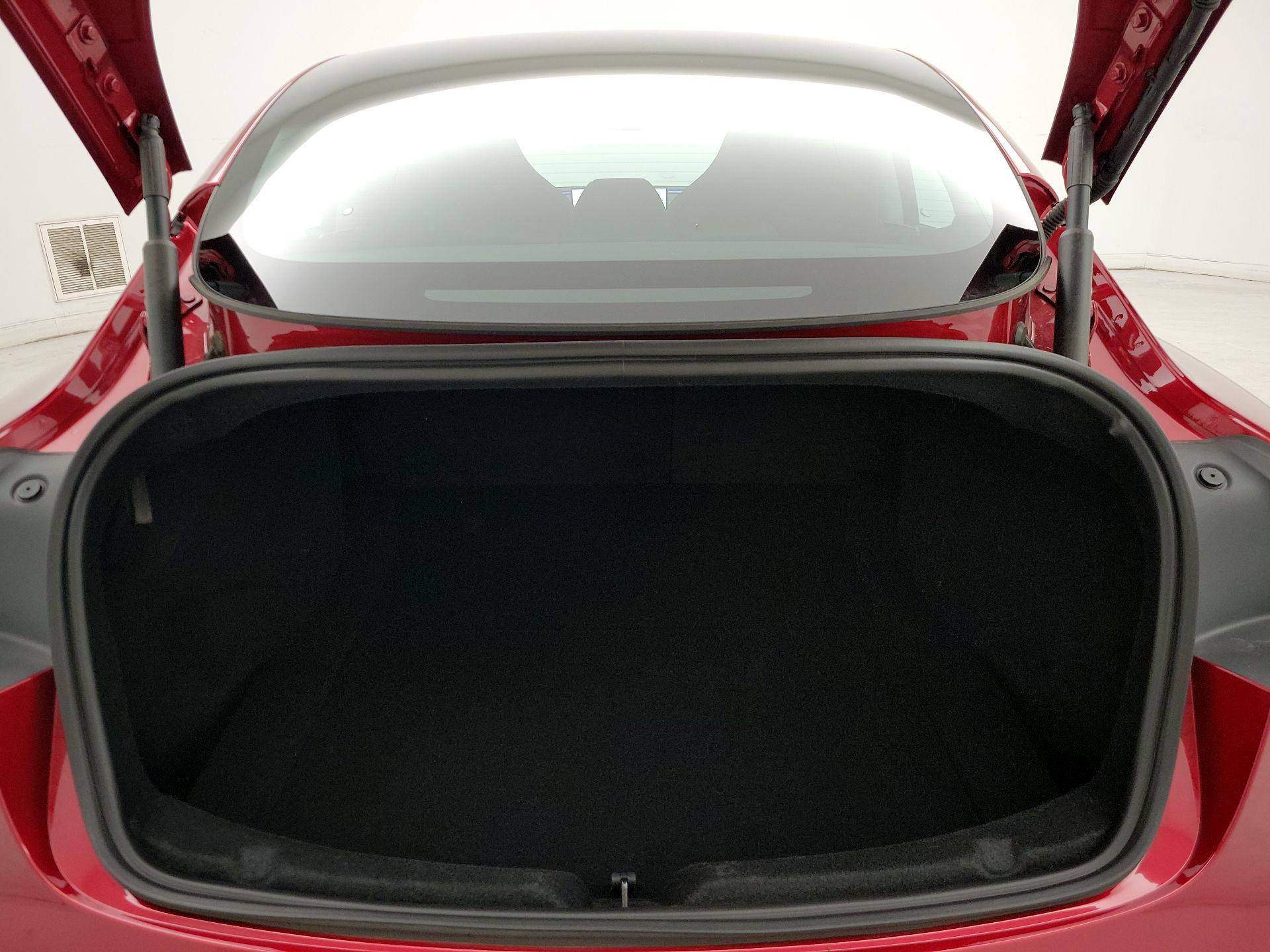 Thumbnail: 2025 Tesla Model 3 - 20