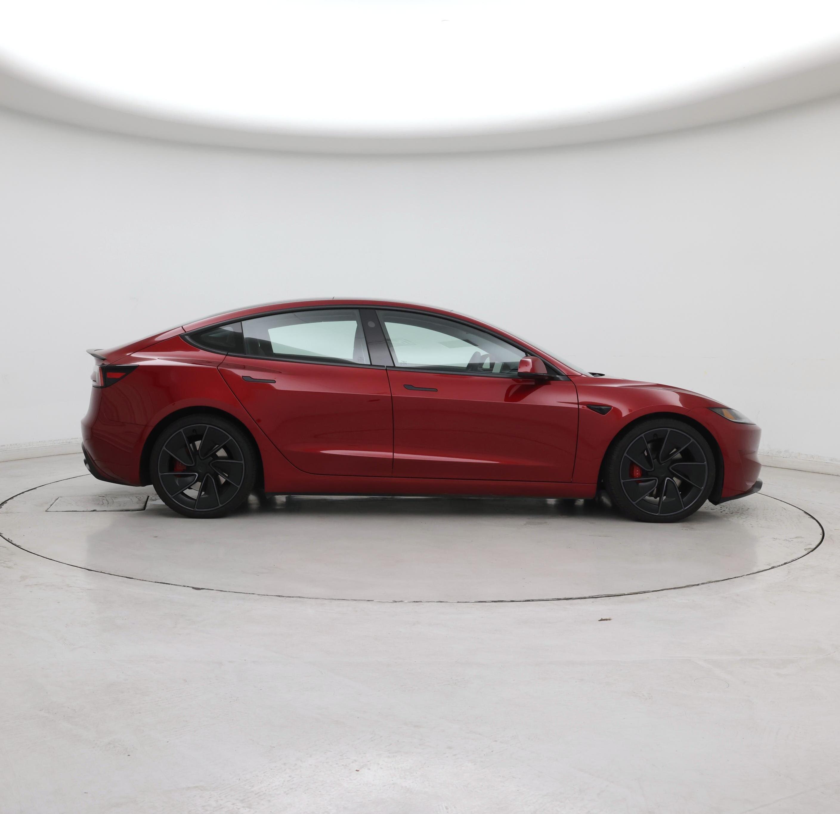 Thumbnail: 2025 Tesla Model 3 - 7