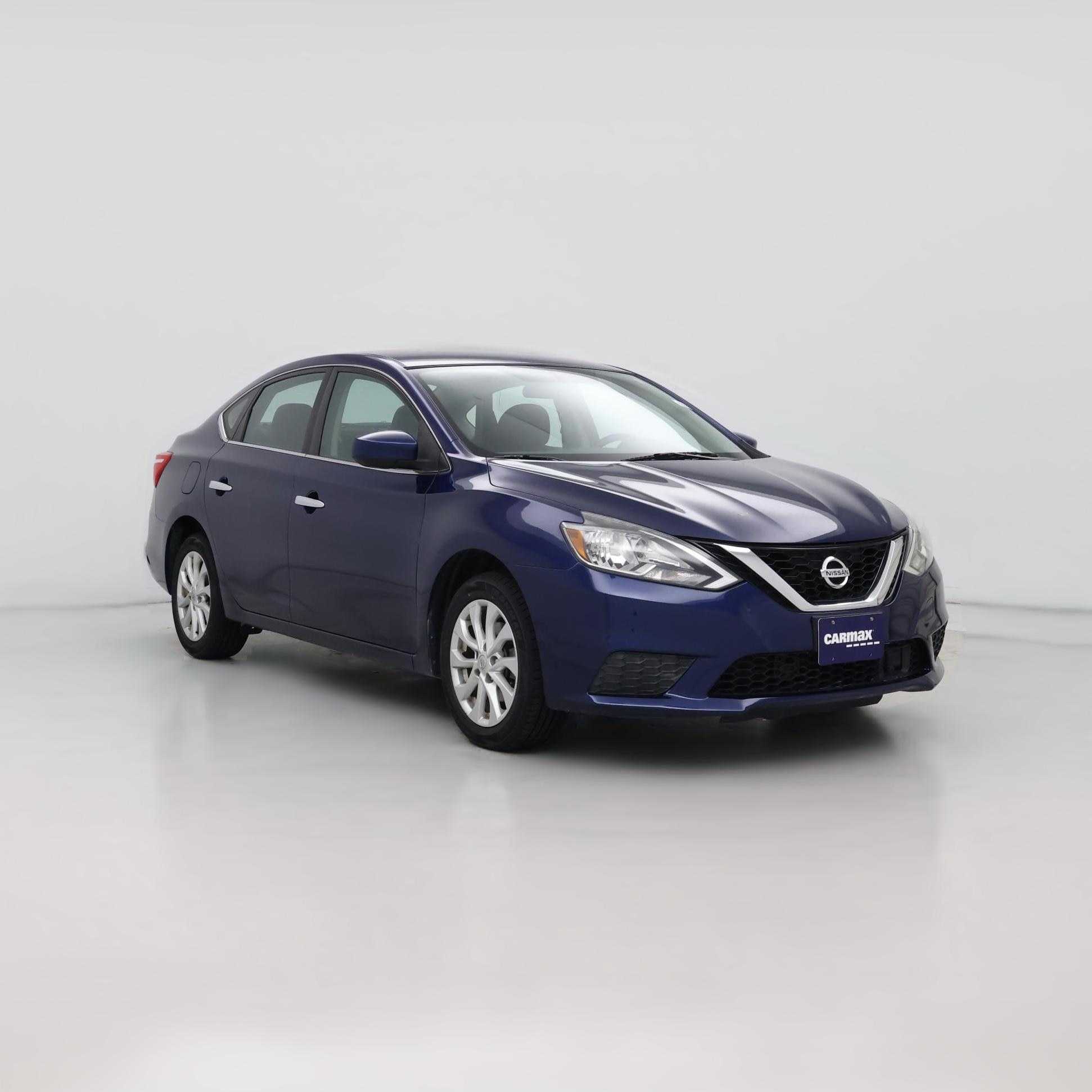 Thumbnail: 2019 Nissan Sentra - 1