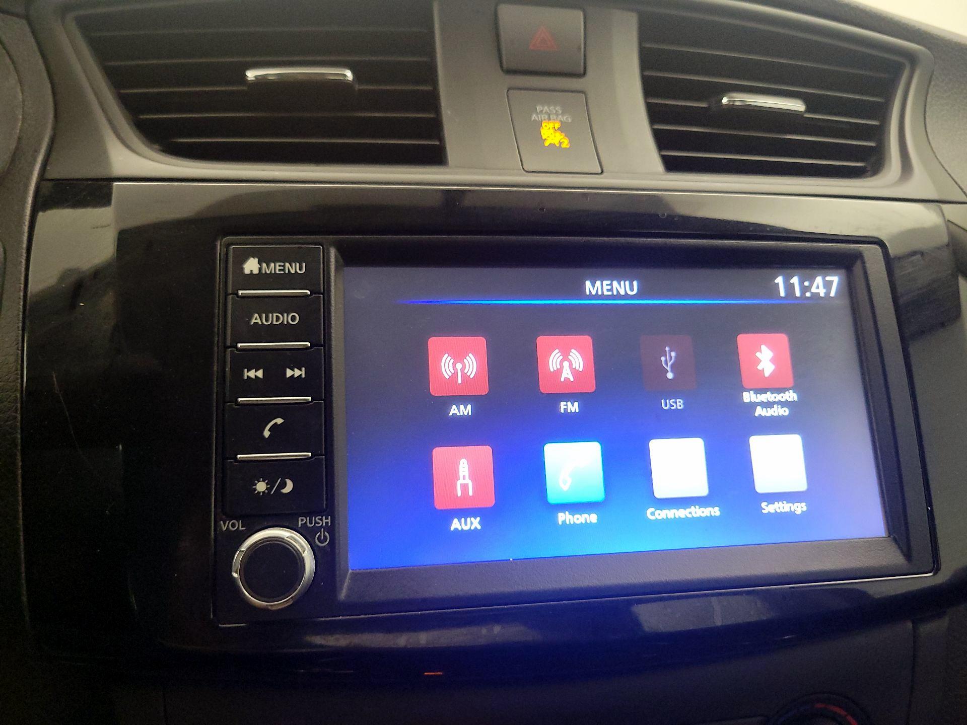 Thumbnail: 2019 Nissan Sentra - 14
