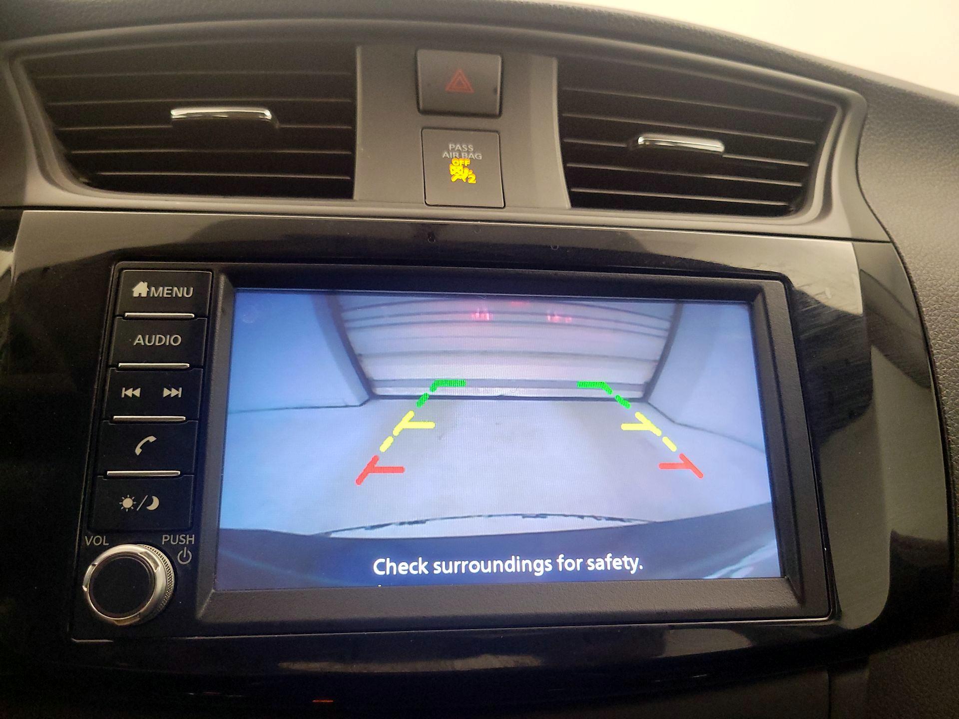 Thumbnail: 2019 Nissan Sentra - 15