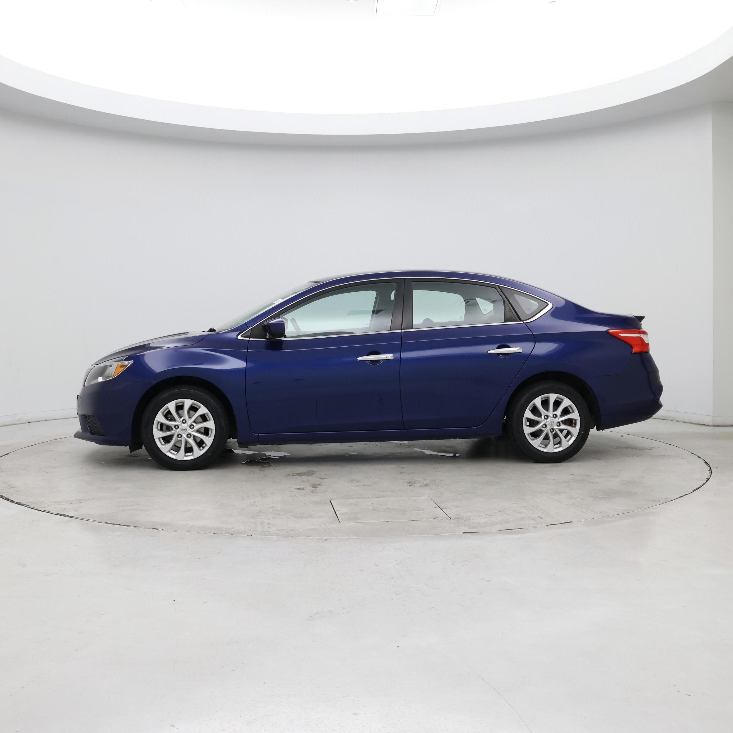Thumbnail: 2019 Nissan Sentra - 2