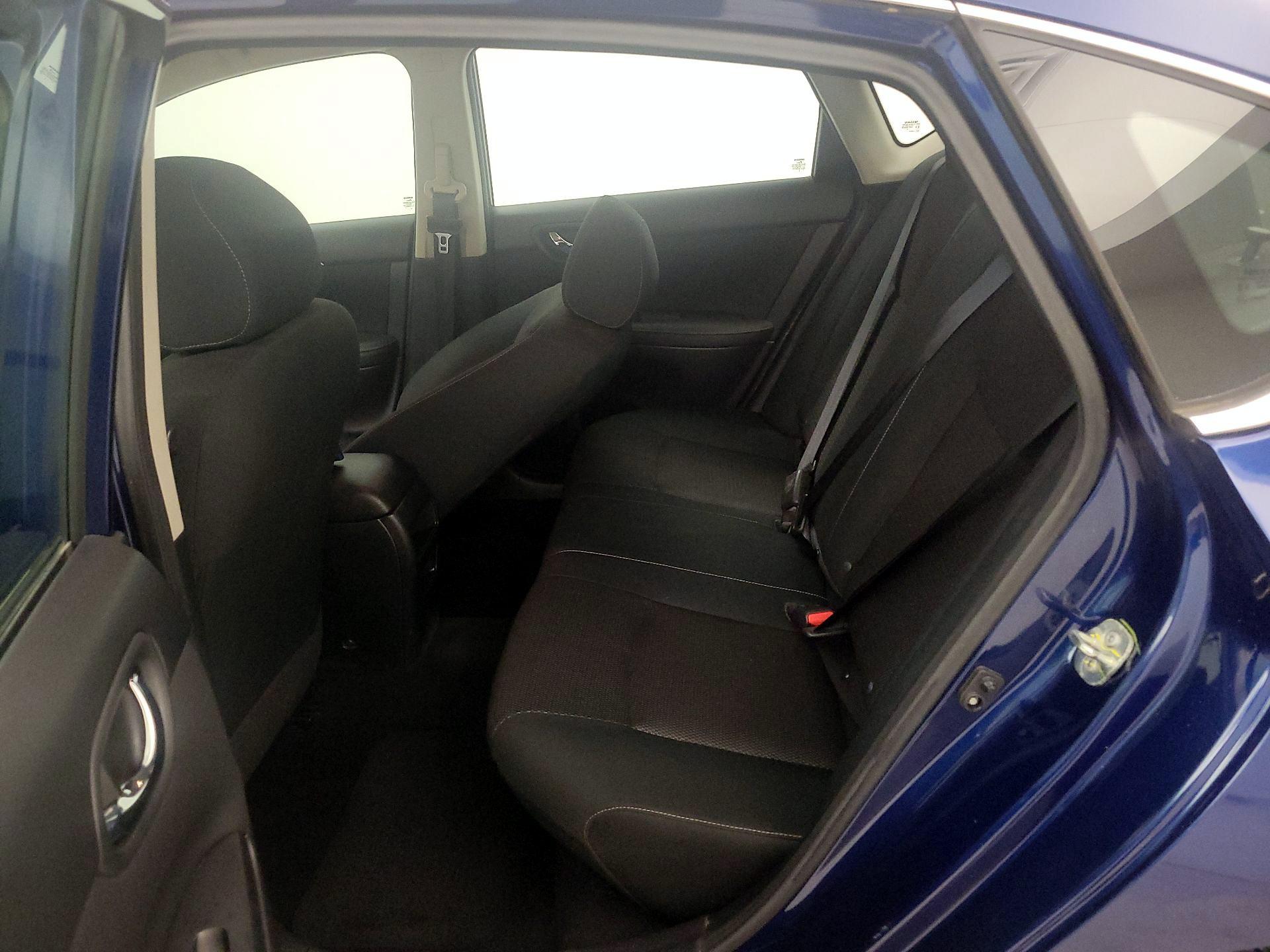 Thumbnail: 2019 Nissan Sentra - 20