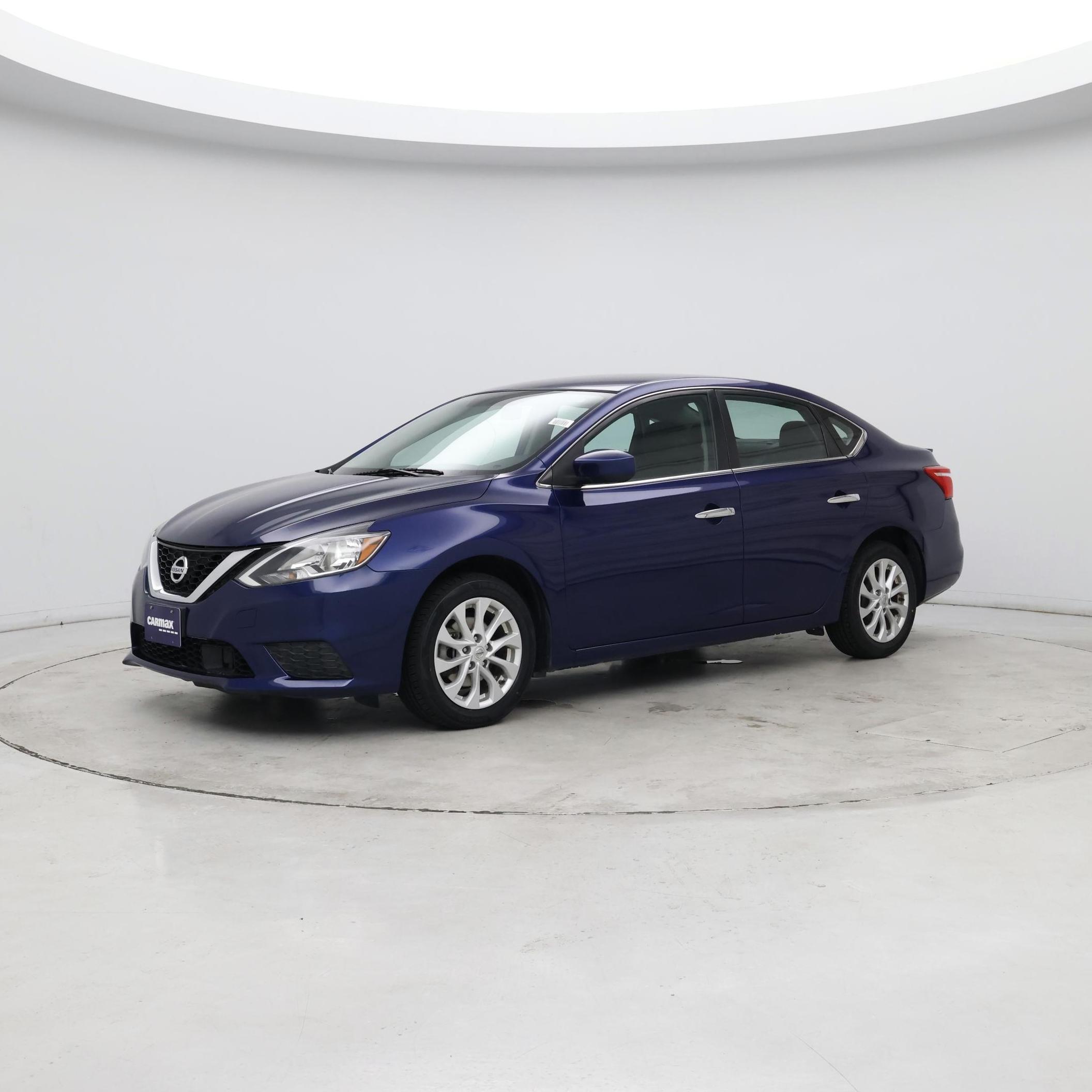 Thumbnail: 2019 Nissan Sentra - 3