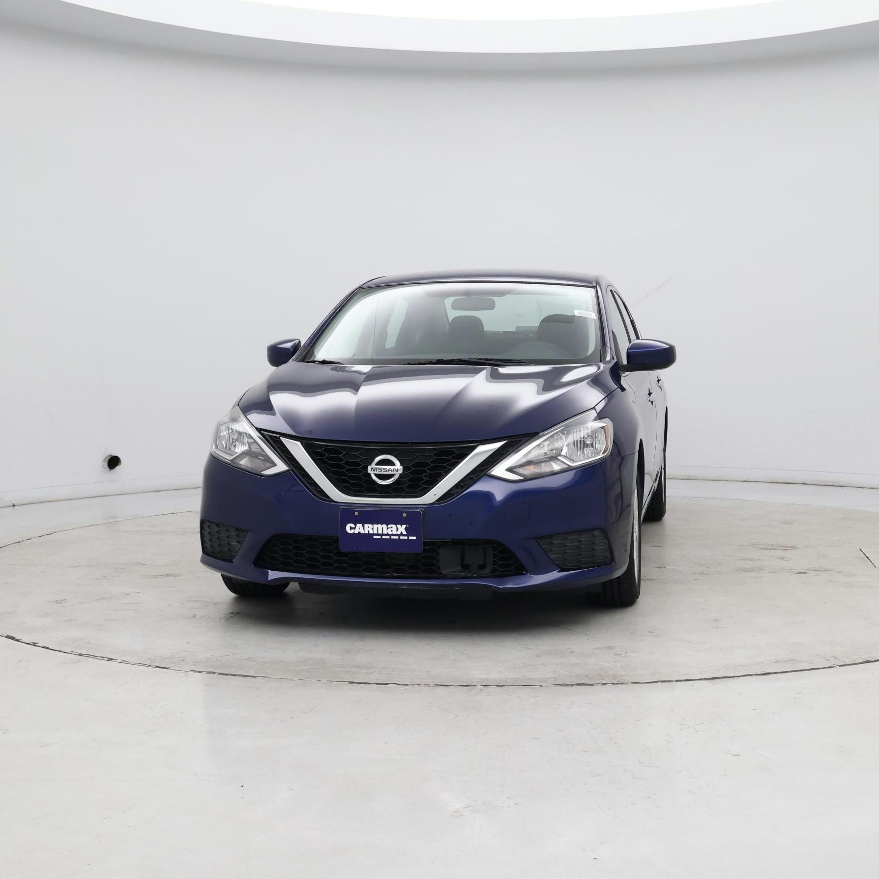 Thumbnail: 2019 Nissan Sentra - 4