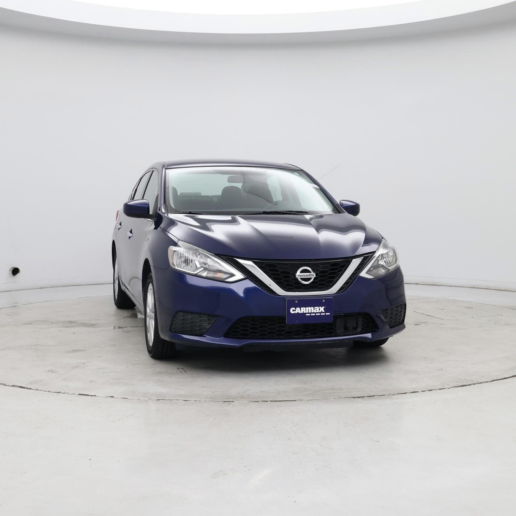 Thumbnail: 2019 Nissan Sentra - 5