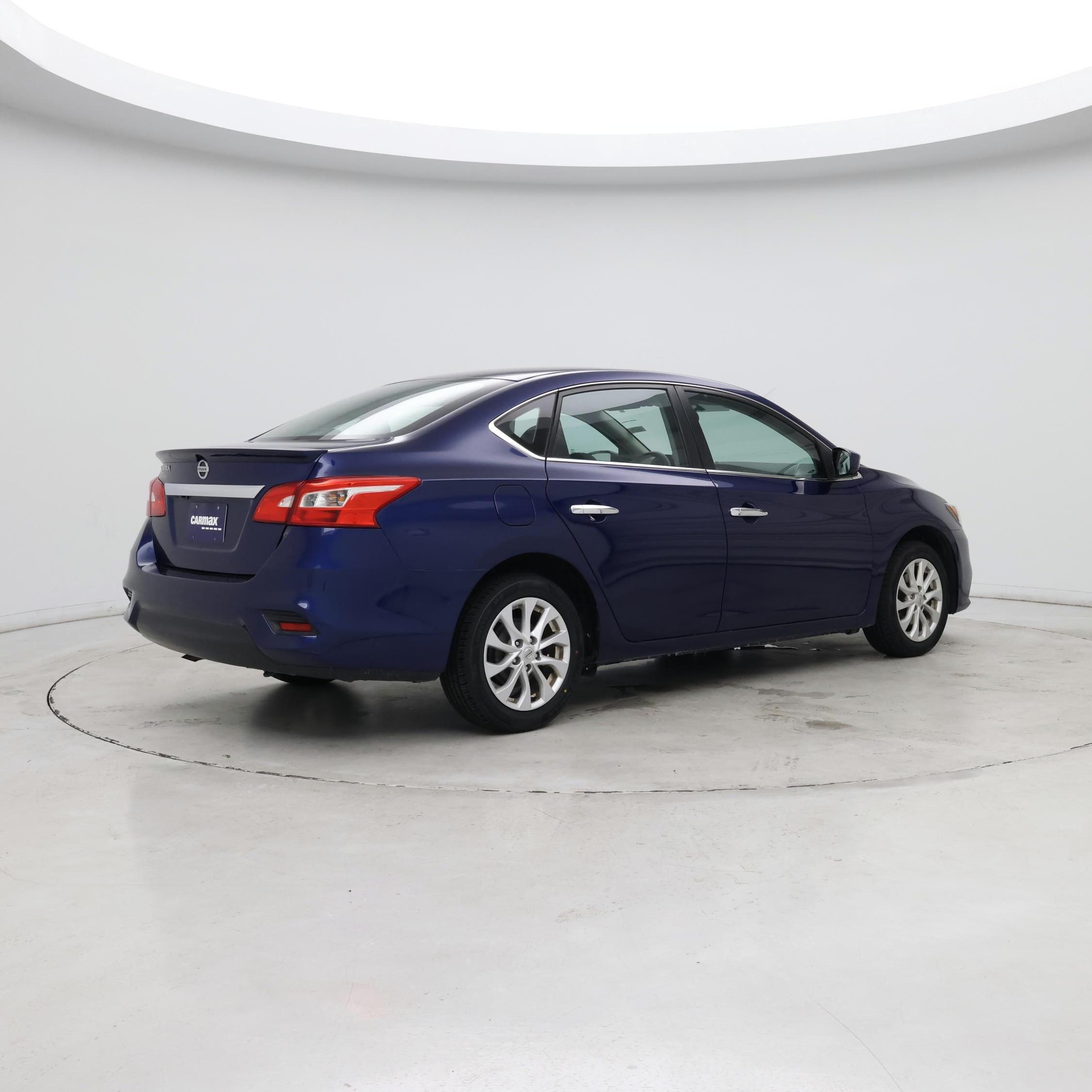 Thumbnail: 2019 Nissan Sentra - 6