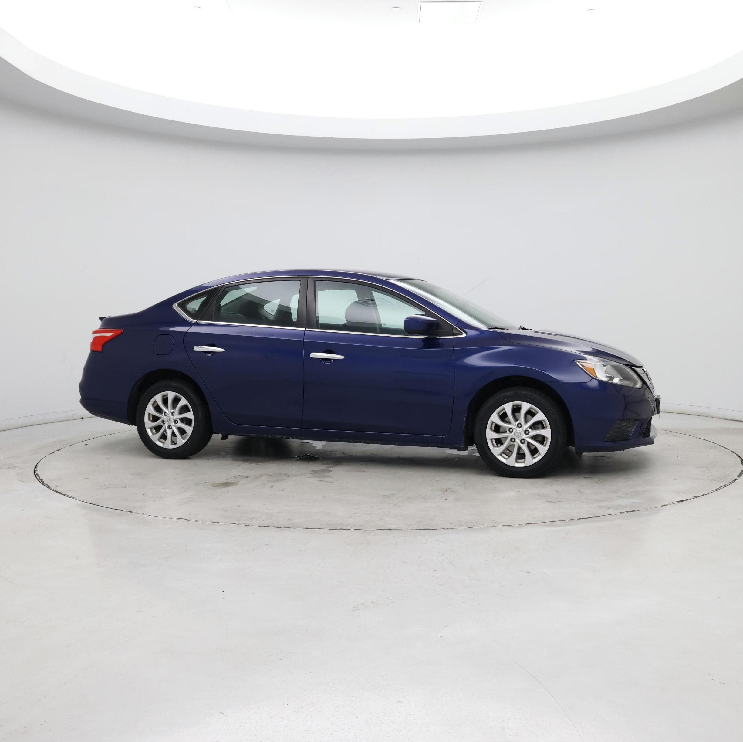 Thumbnail: 2019 Nissan Sentra - 7