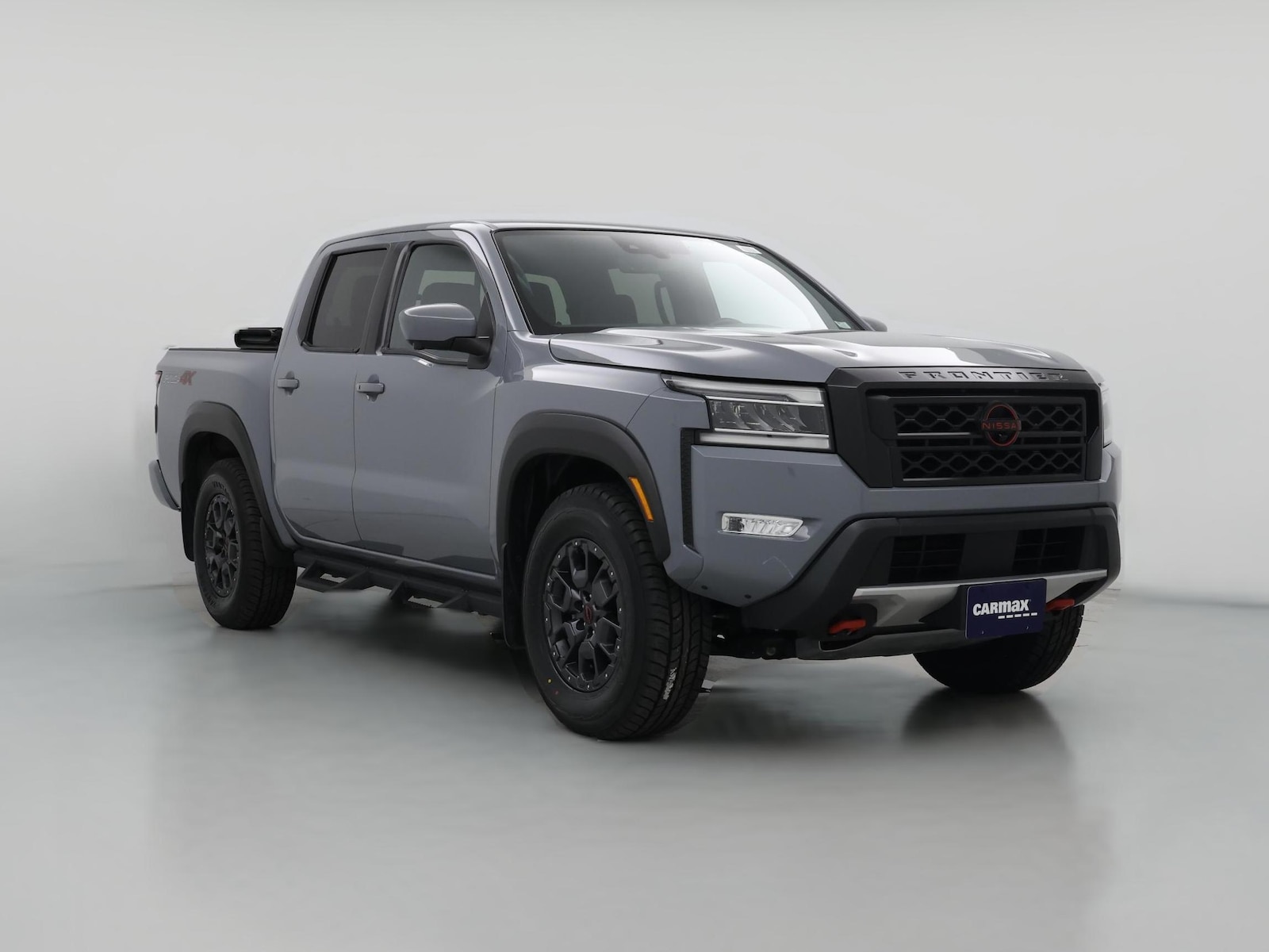 2023 Nissan Frontier