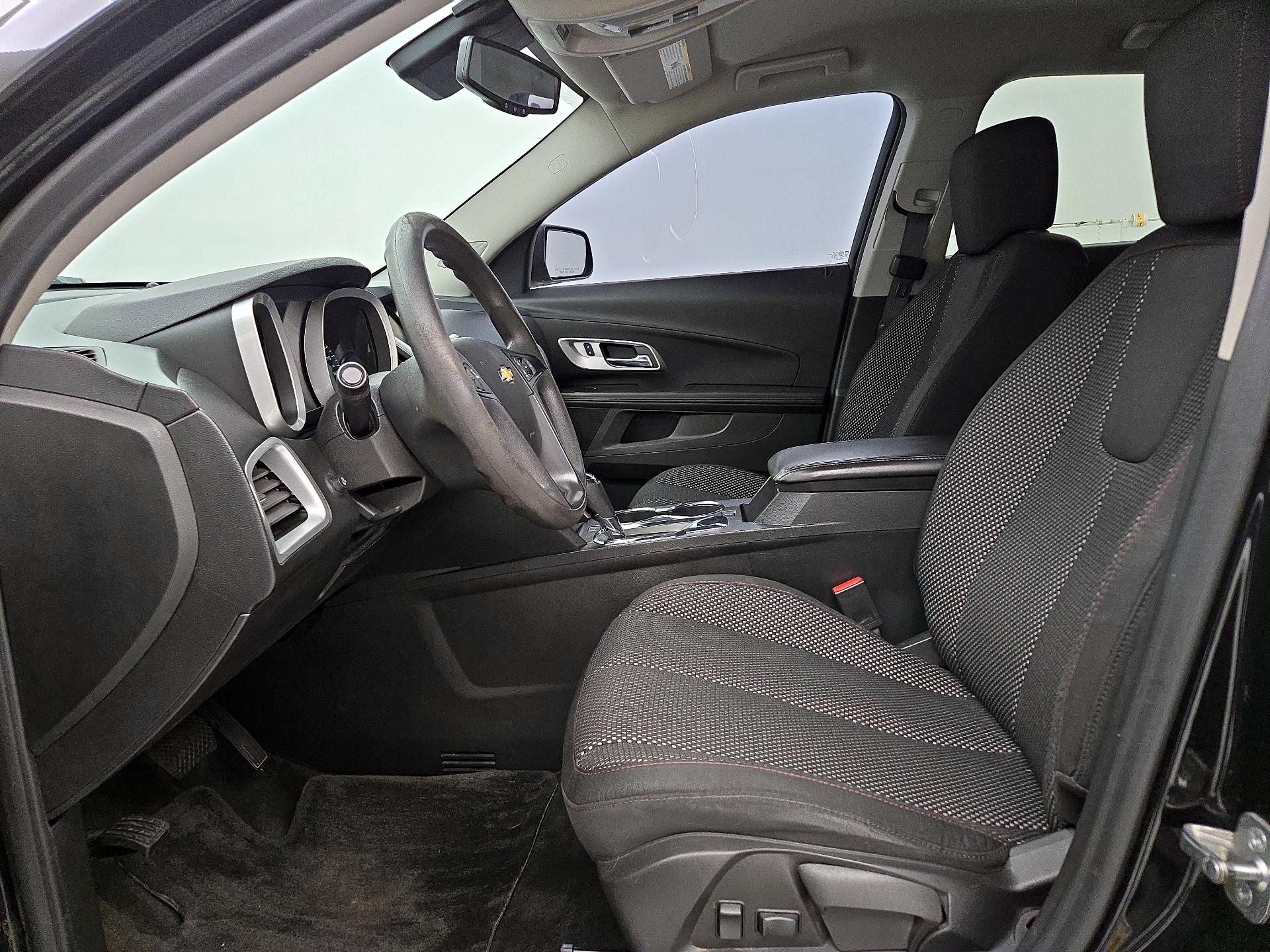 Thumbnail: 2017 Chevrolet Equinox - 11
