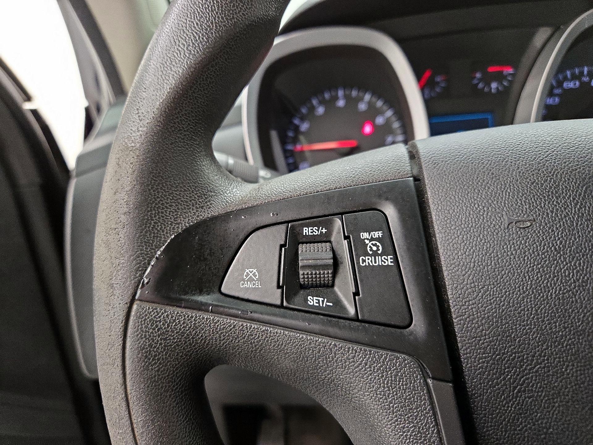 Thumbnail: 2017 Chevrolet Equinox - 13