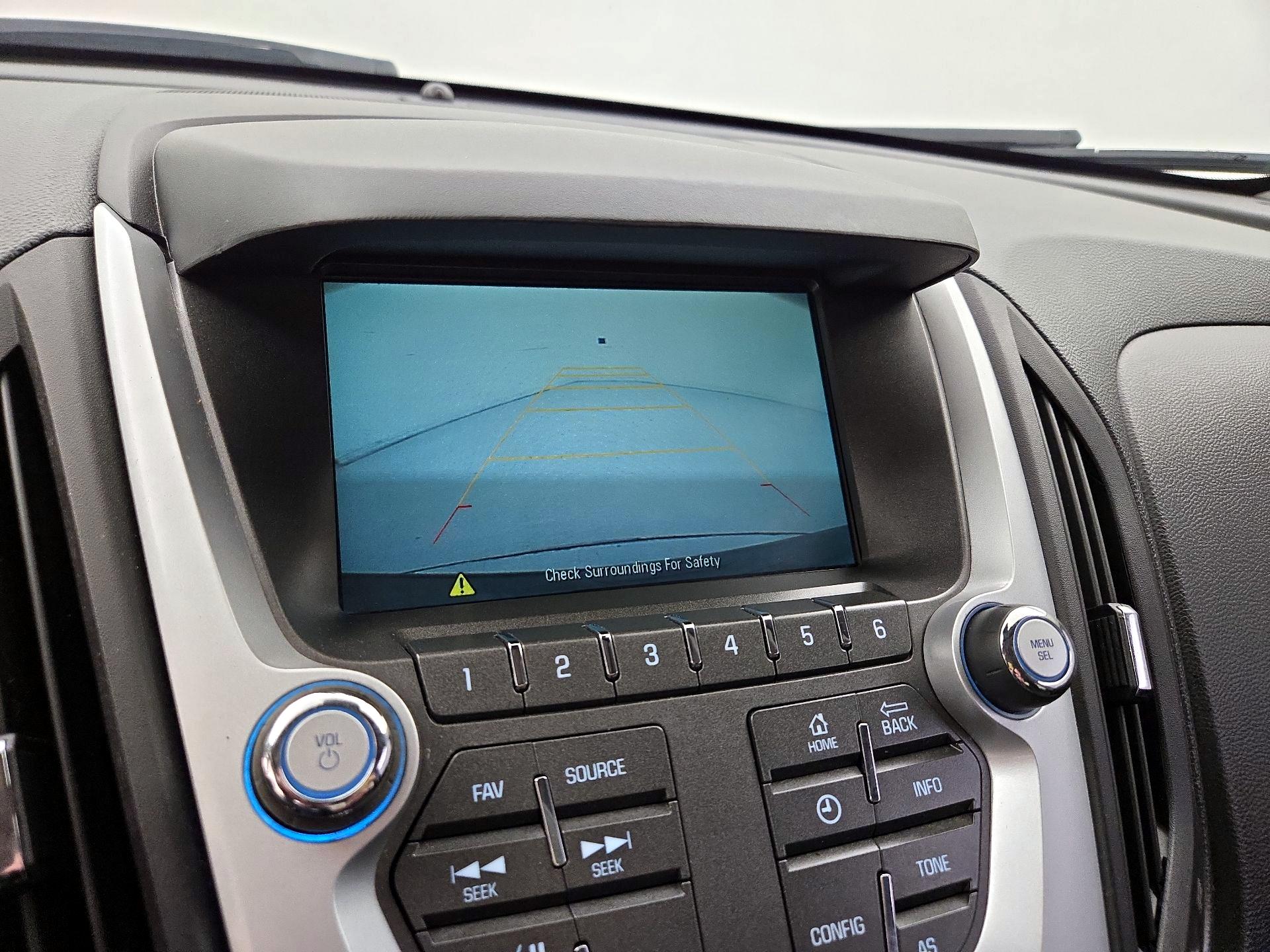 Thumbnail: 2017 Chevrolet Equinox - 14