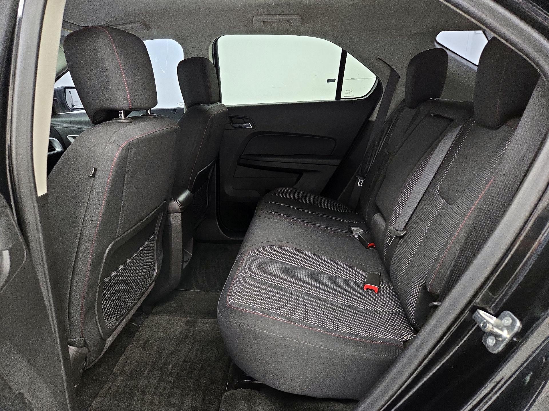 Thumbnail: 2017 Chevrolet Equinox - 19