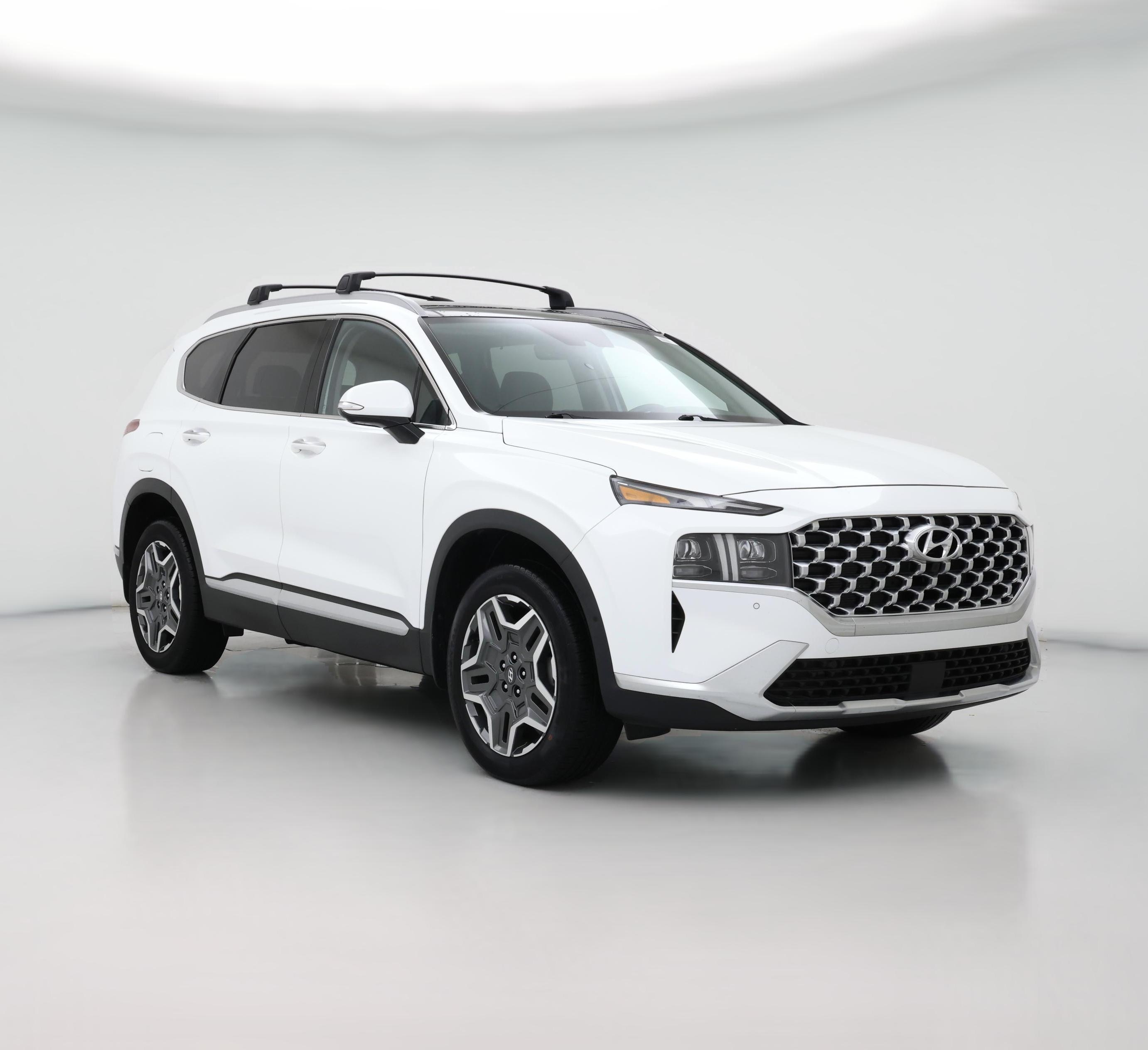 Thumbnail: 2022 Hyundai Santa Fe - 1