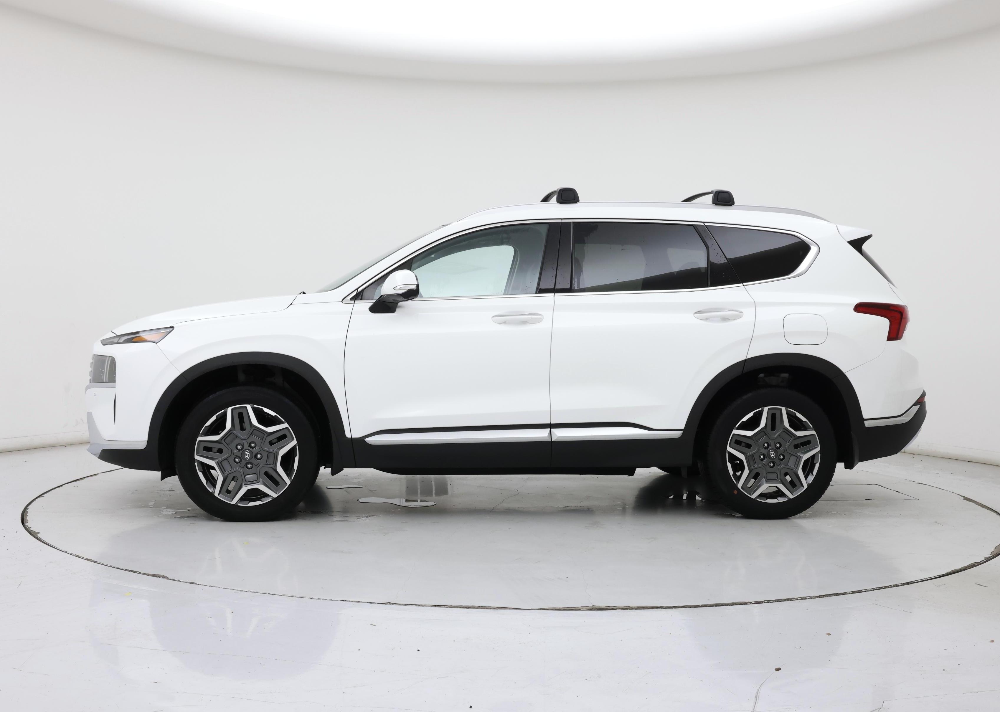 Thumbnail: 2022 Hyundai Santa Fe - 3