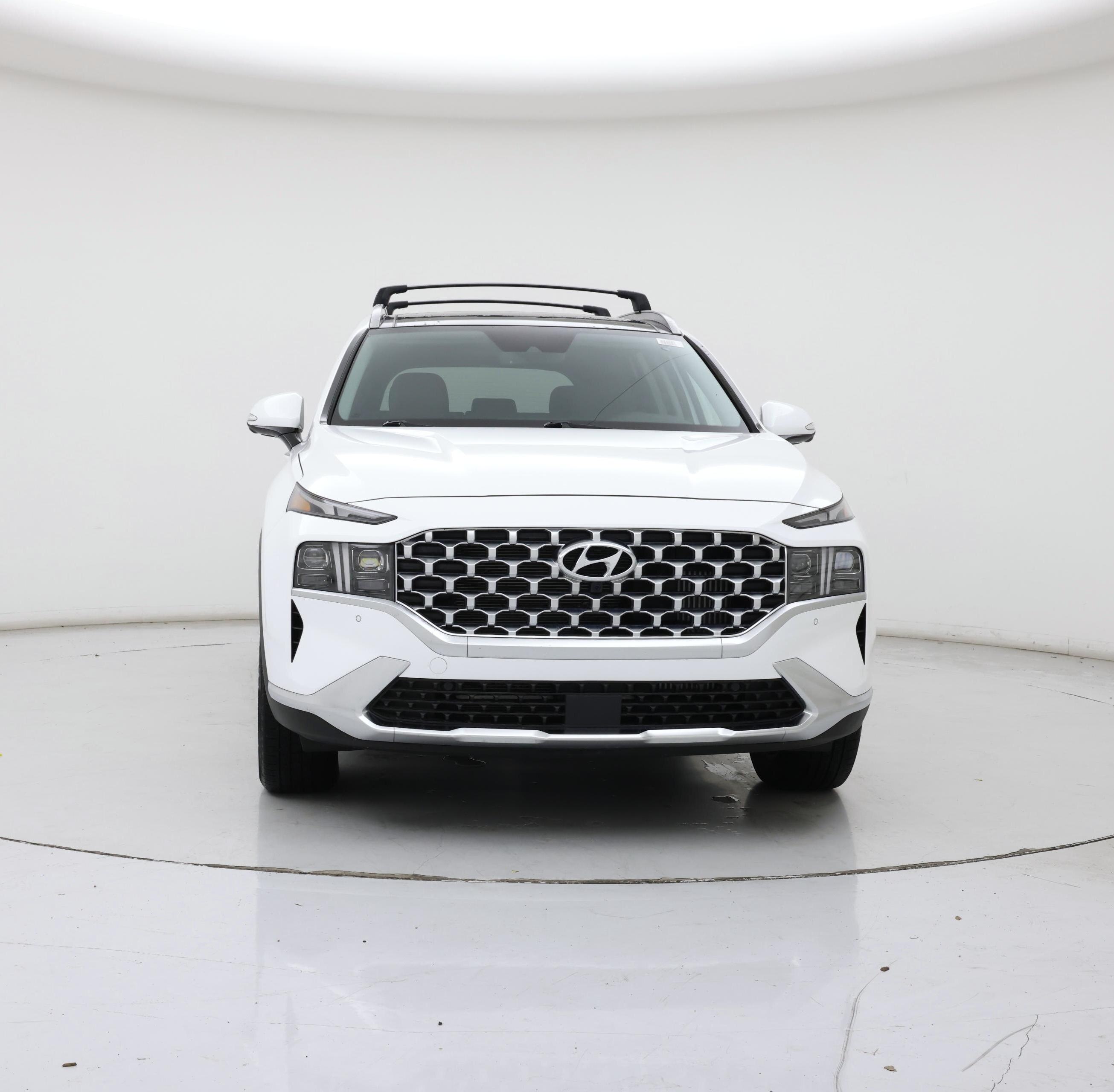 Thumbnail: 2022 Hyundai Santa Fe - 5