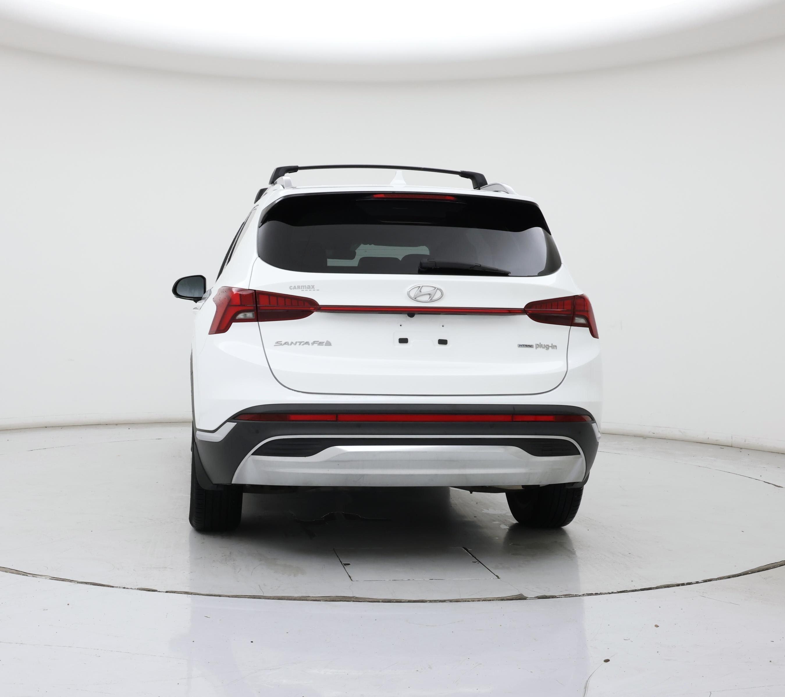 Thumbnail: 2022 Hyundai Santa Fe - 6