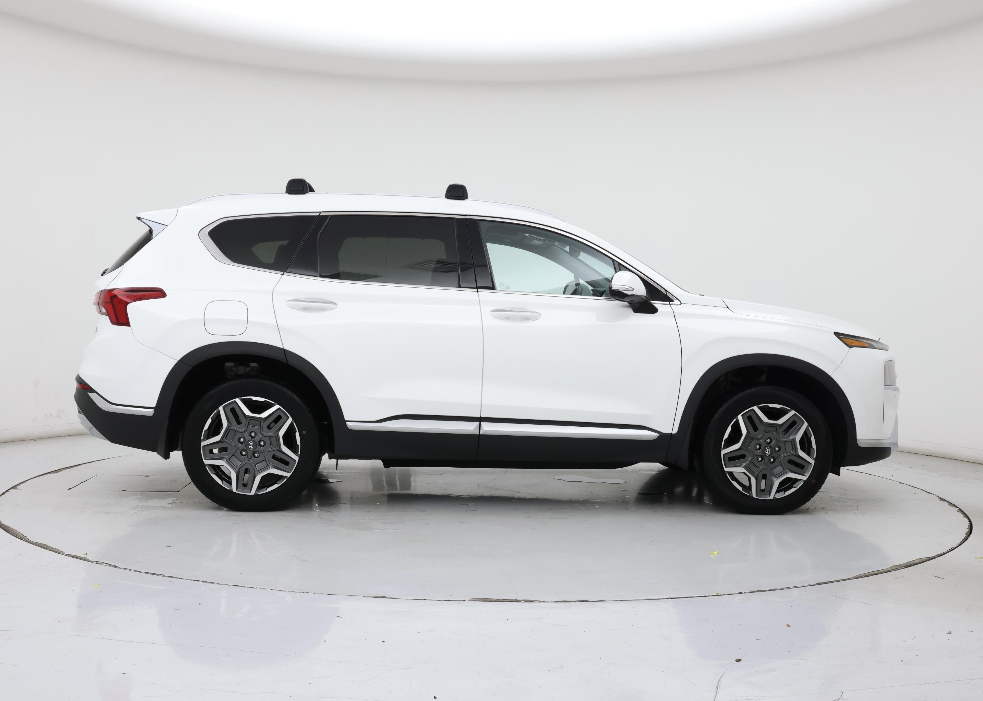 Thumbnail: 2022 Hyundai Santa Fe - 7