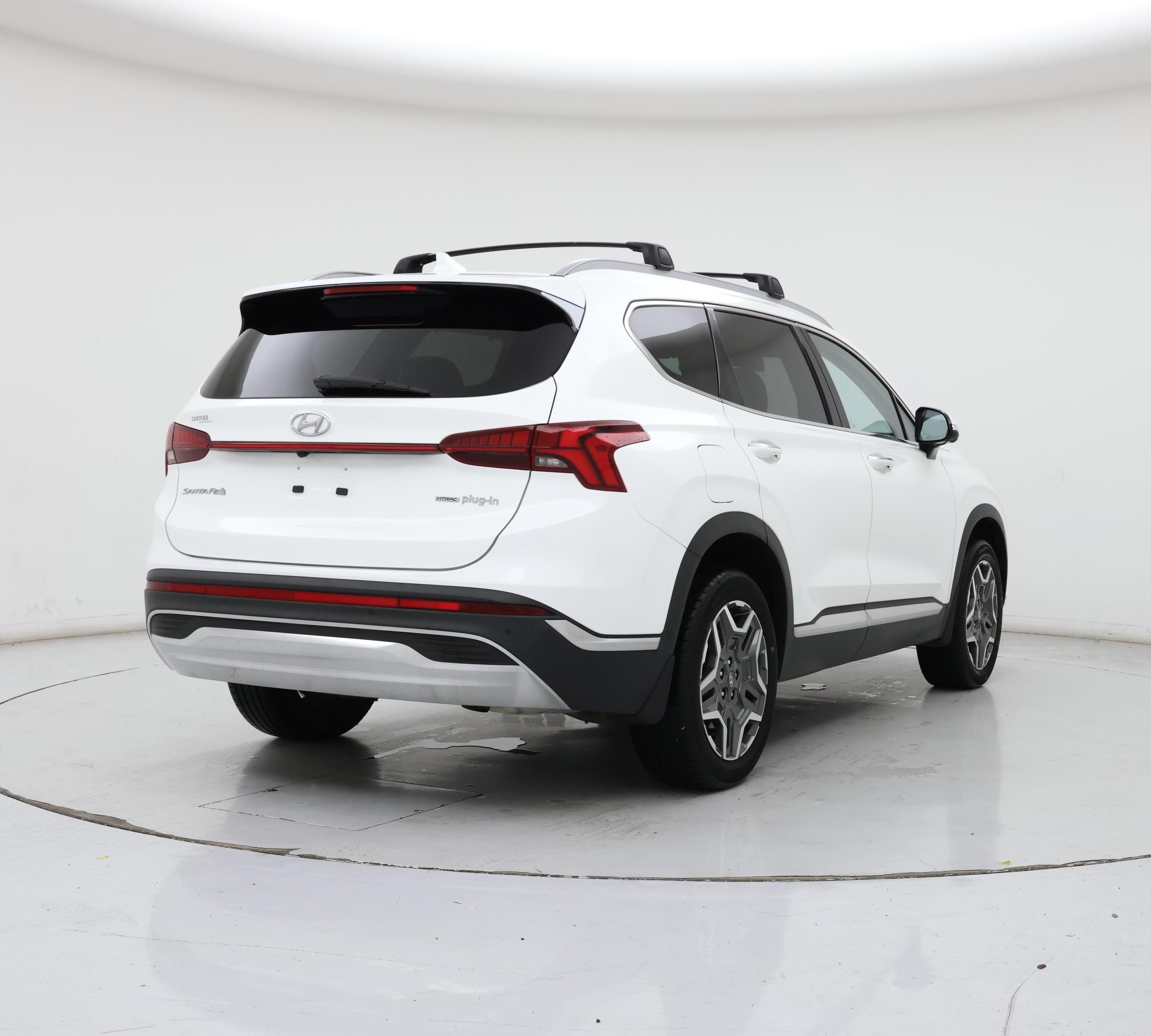 Thumbnail: 2022 Hyundai Santa Fe - 8