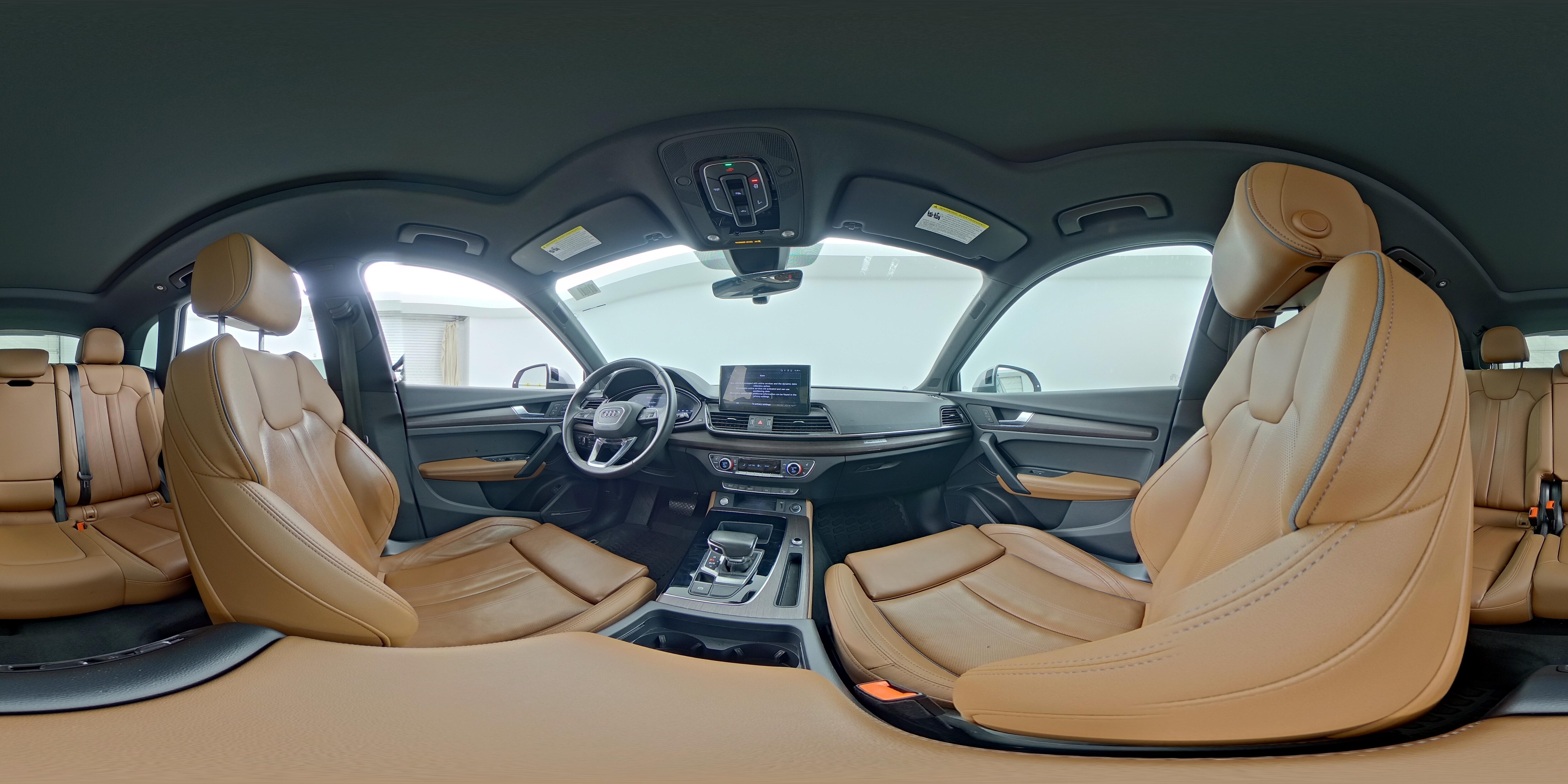 2022 Audi Q5 Premium Plus - Photo 25