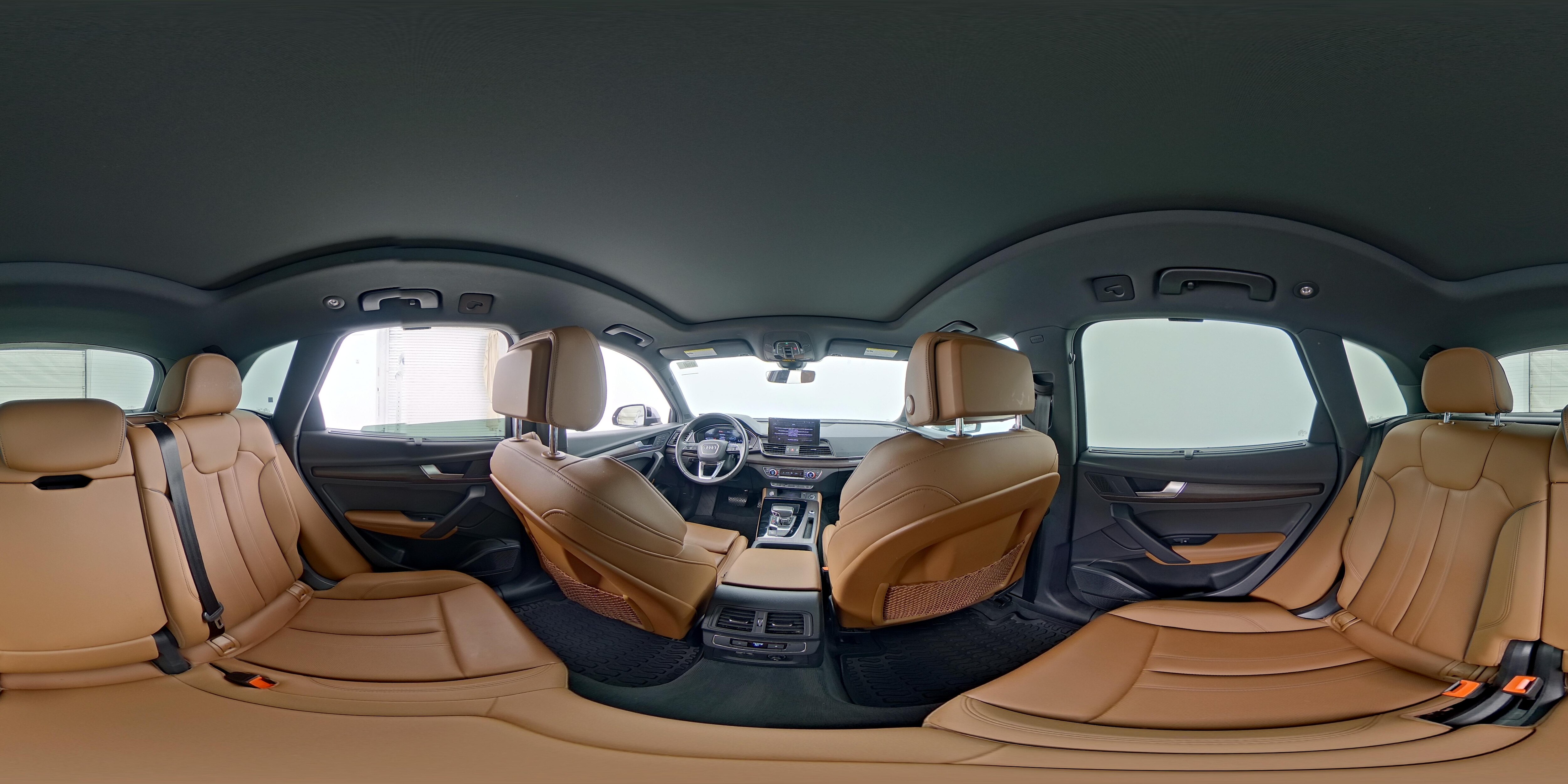 2022 Audi Q5 Premium Plus - Photo 26