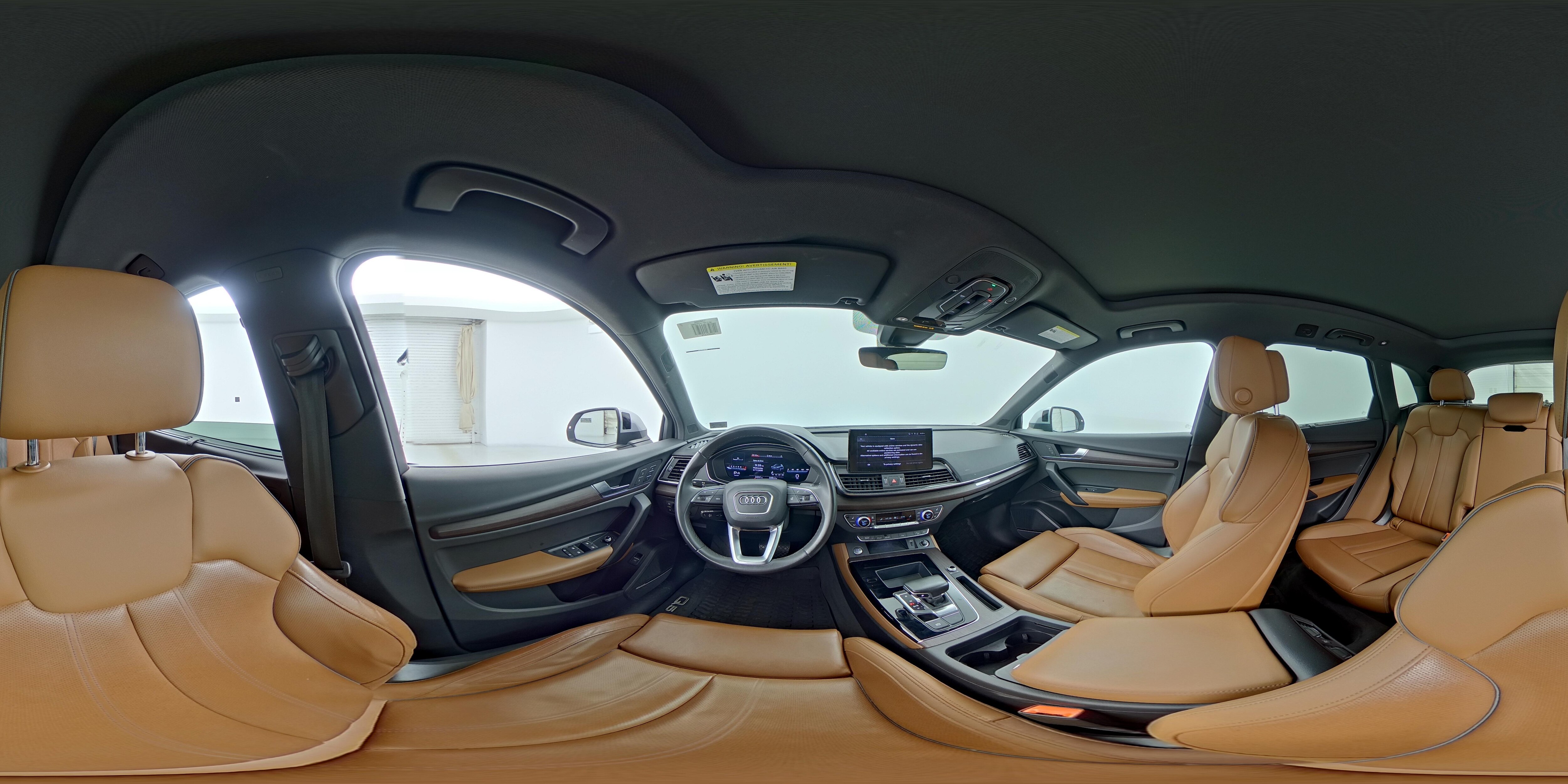 2022 Audi Q5 Premium Plus - Photo 27