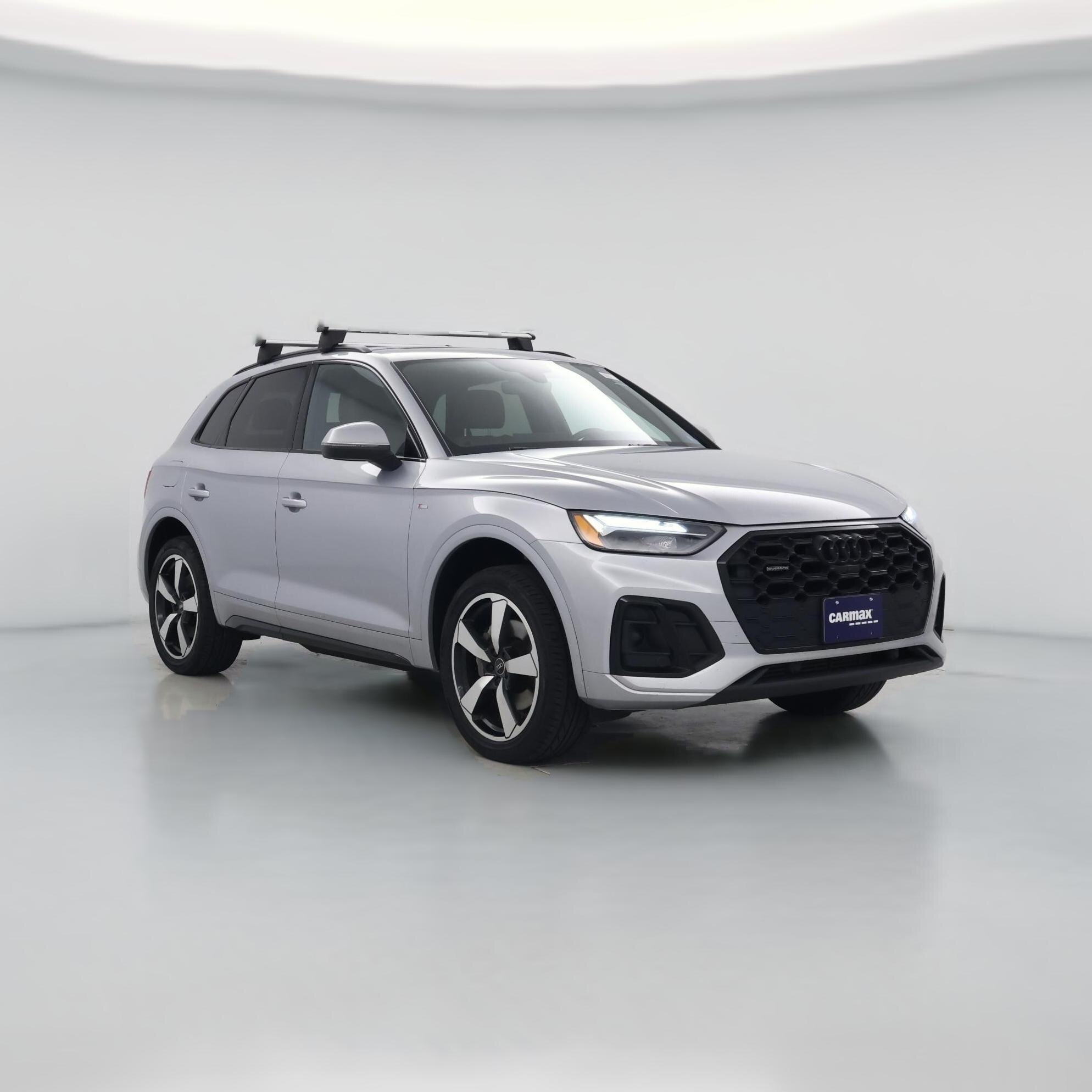 Thumbnail: 2022 Audi Q5 - 1