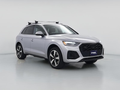 2022 Audi Q5 S-Line Premium Plus