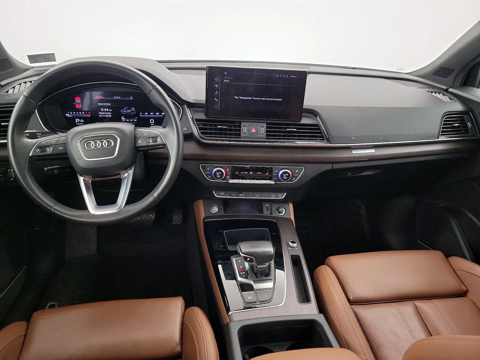 2022 Audi Q5 Premium Plus - Photo 10