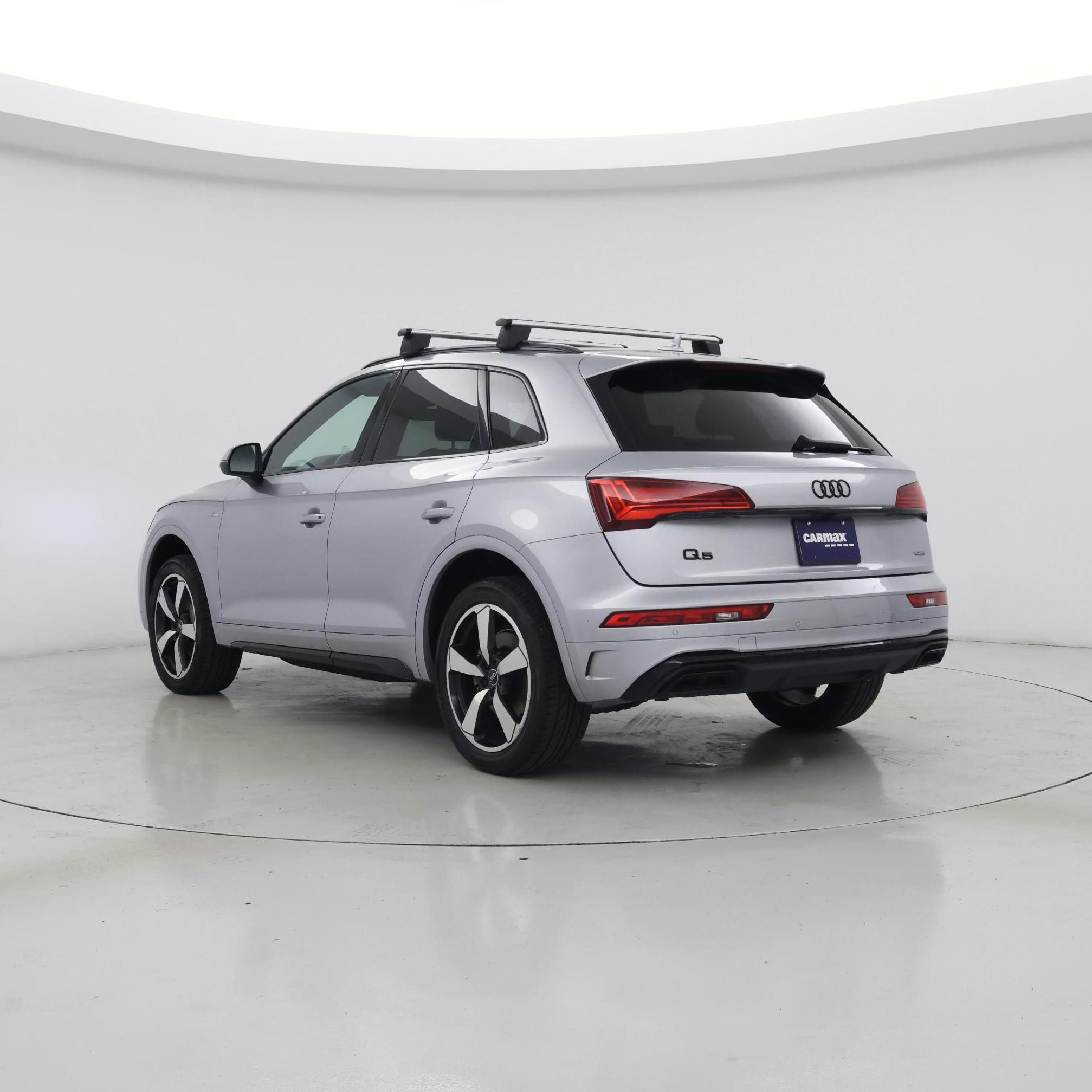 Thumbnail: 2022 Audi Q5 - 2
