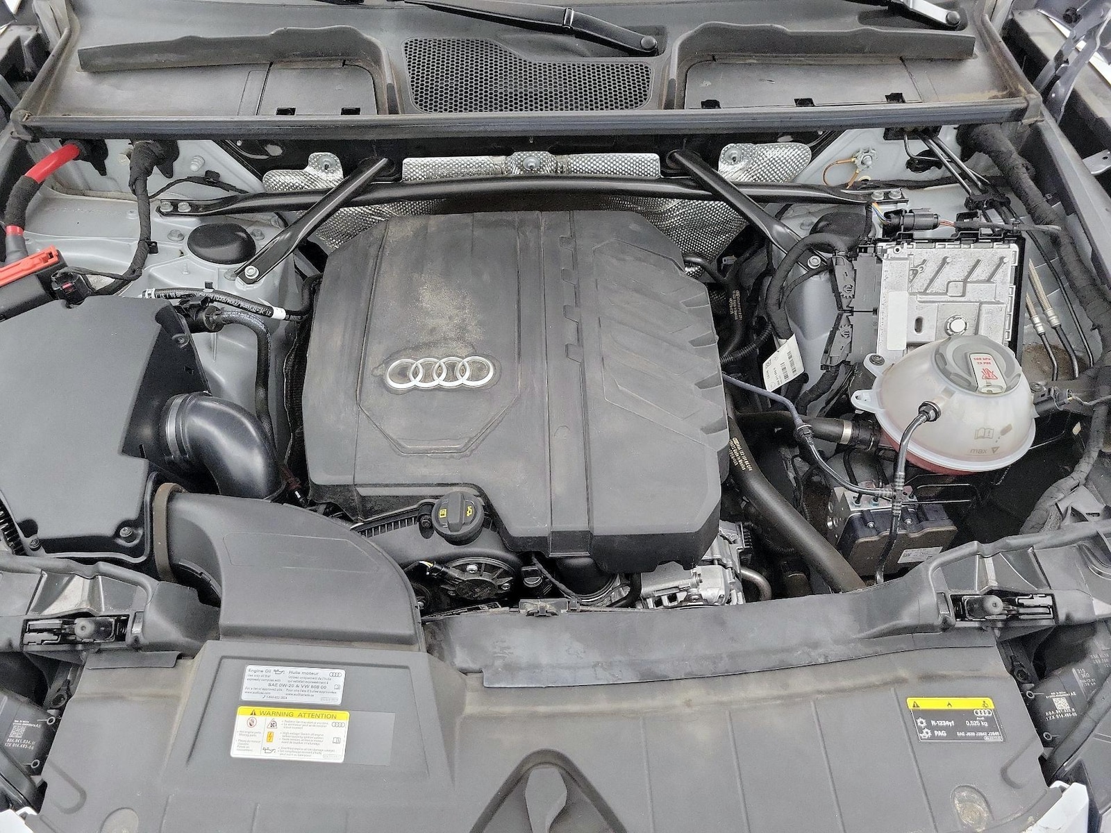 2022 Audi Q5 Premium Plus - Photo 23