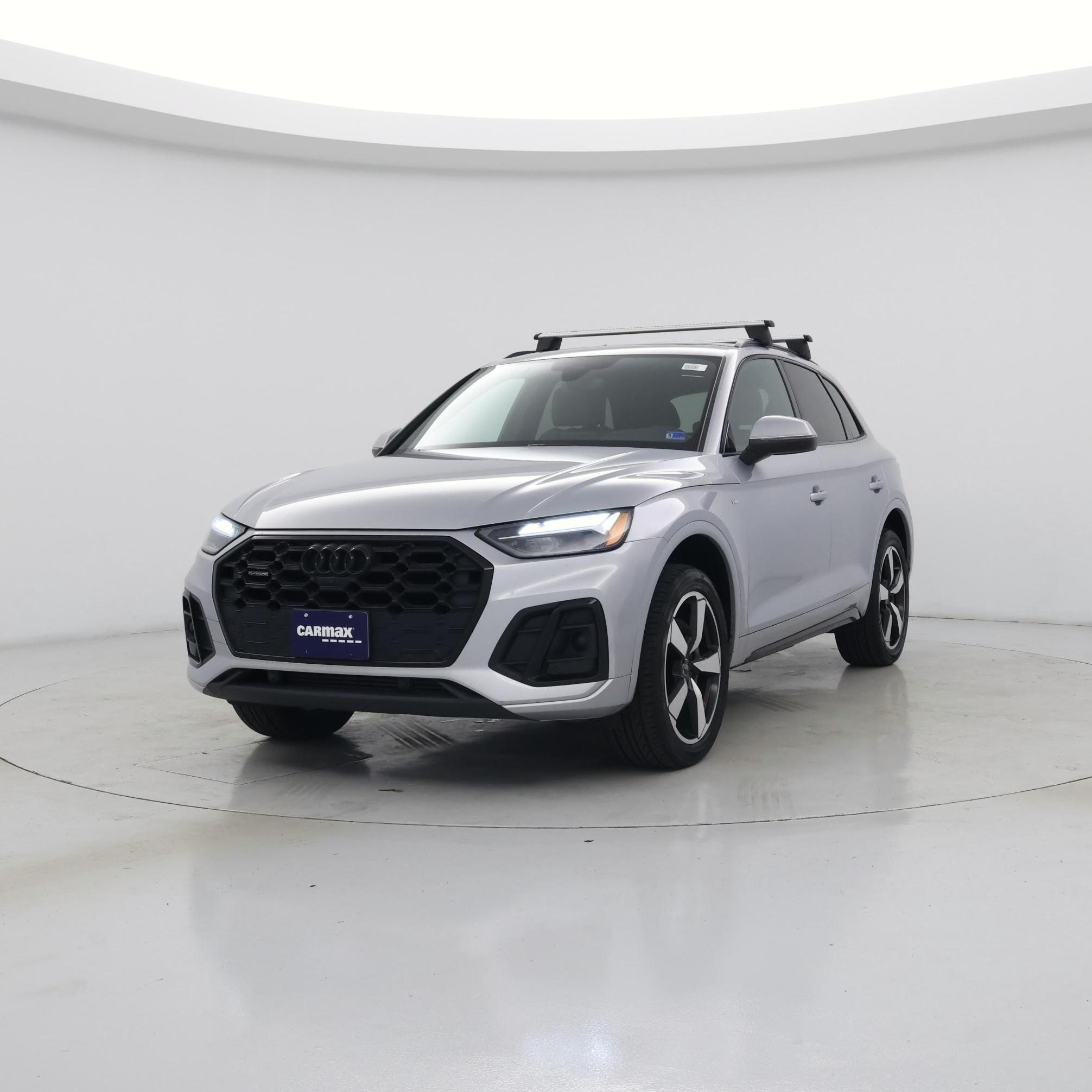 Thumbnail: 2022 Audi Q5 - 4