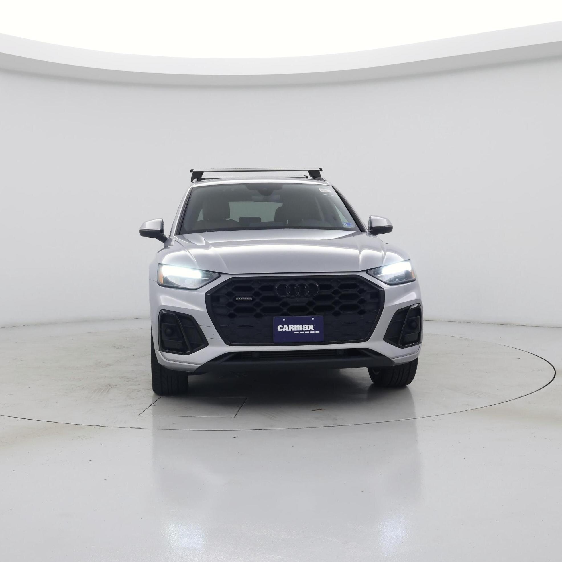 Thumbnail: 2022 Audi Q5 - 5