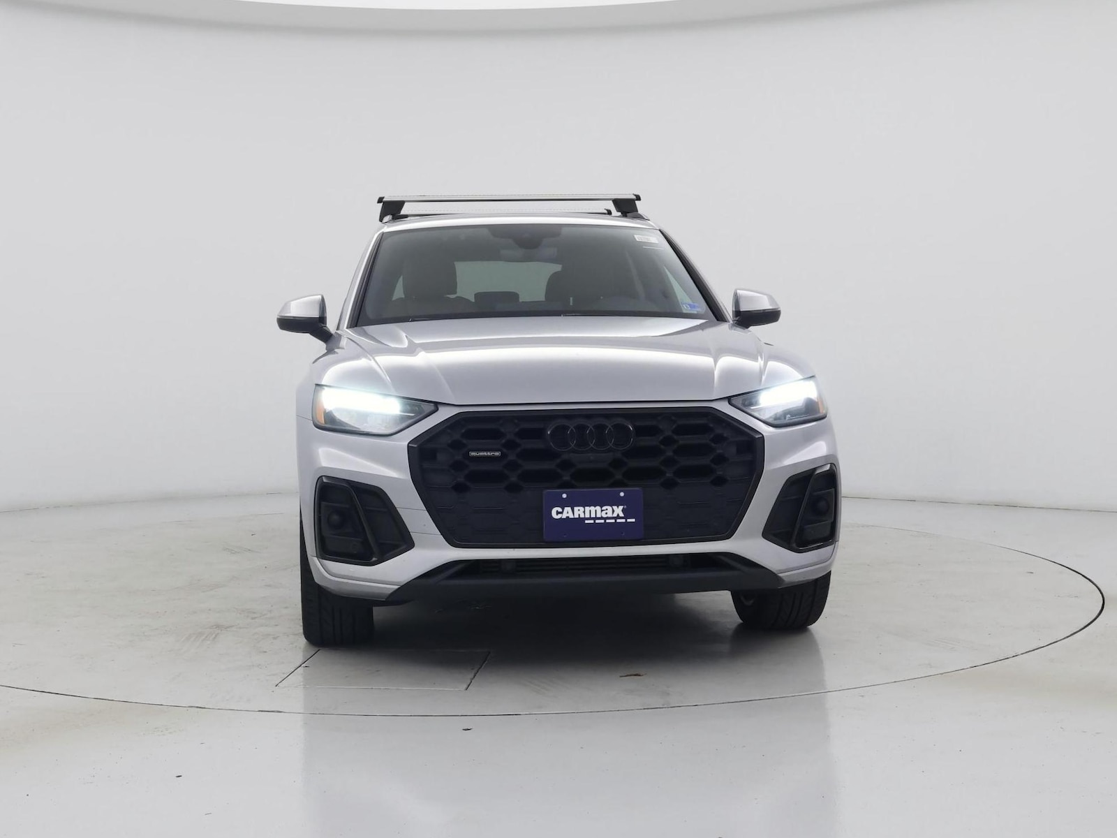 2022 Audi Q5 Premium Plus - Photo 6