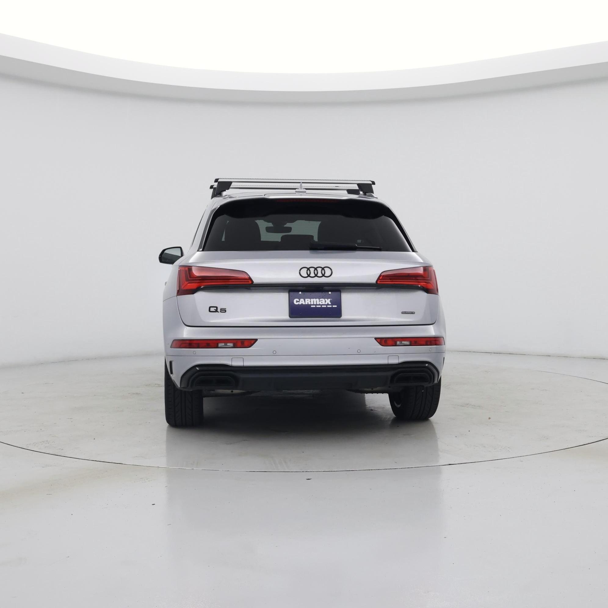 Thumbnail: 2022 Audi Q5 - 6