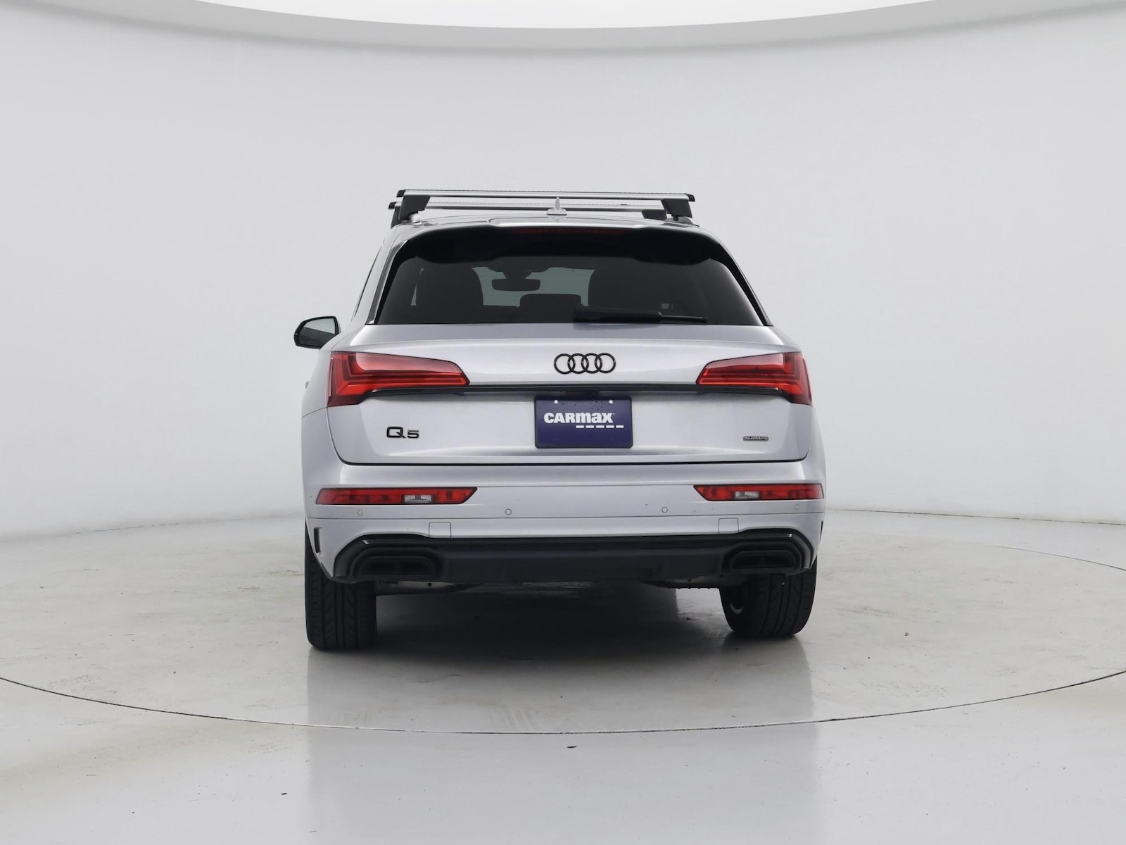 2022 Audi Q5 Premium Plus - Photo 7